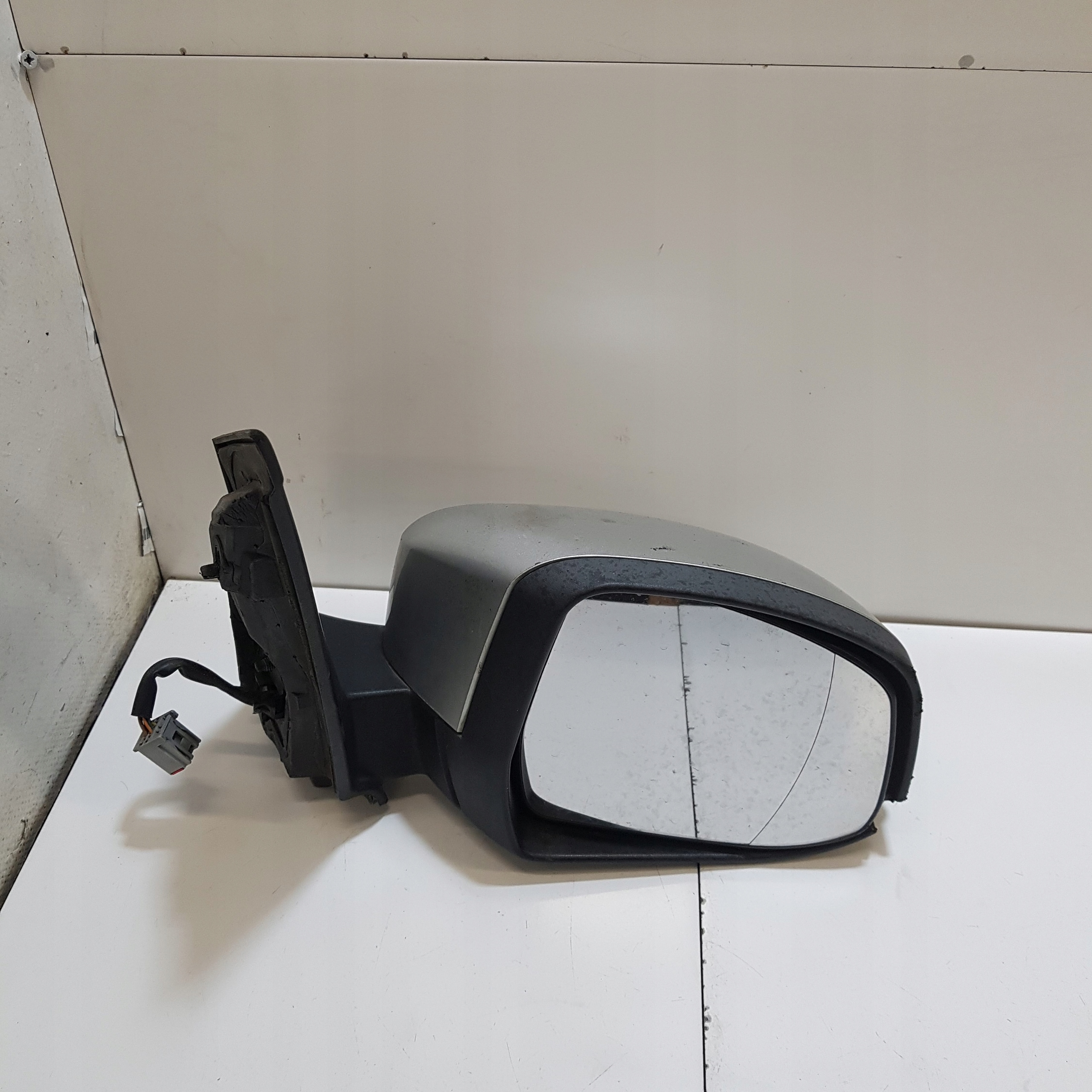 Spiegel rechts elektrisch FORD FOCUS MK2 LIFT DA3