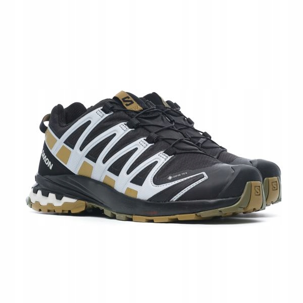 Salomon dámské sportovní boty Xa Pro 3D V8 Gtx W velikost 39 1/3