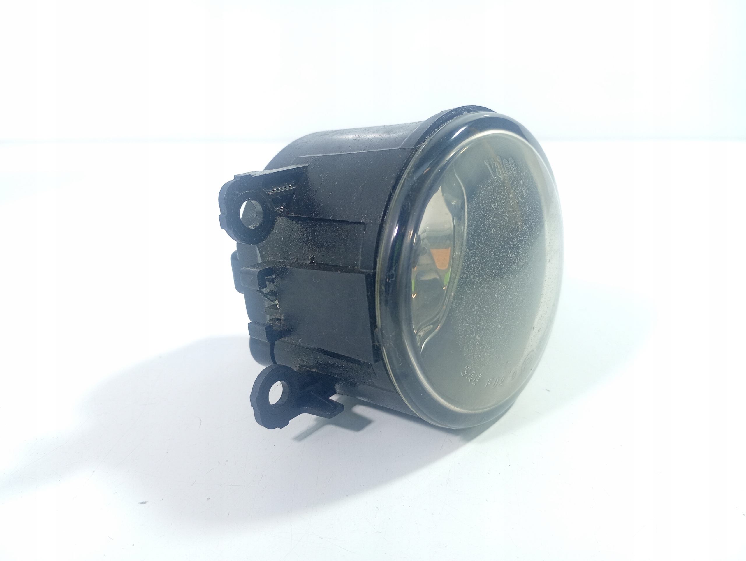 CITROEN C4 04-12 Licht Nebelscheinwerfer Nebelscheinwerfer OE 89210094