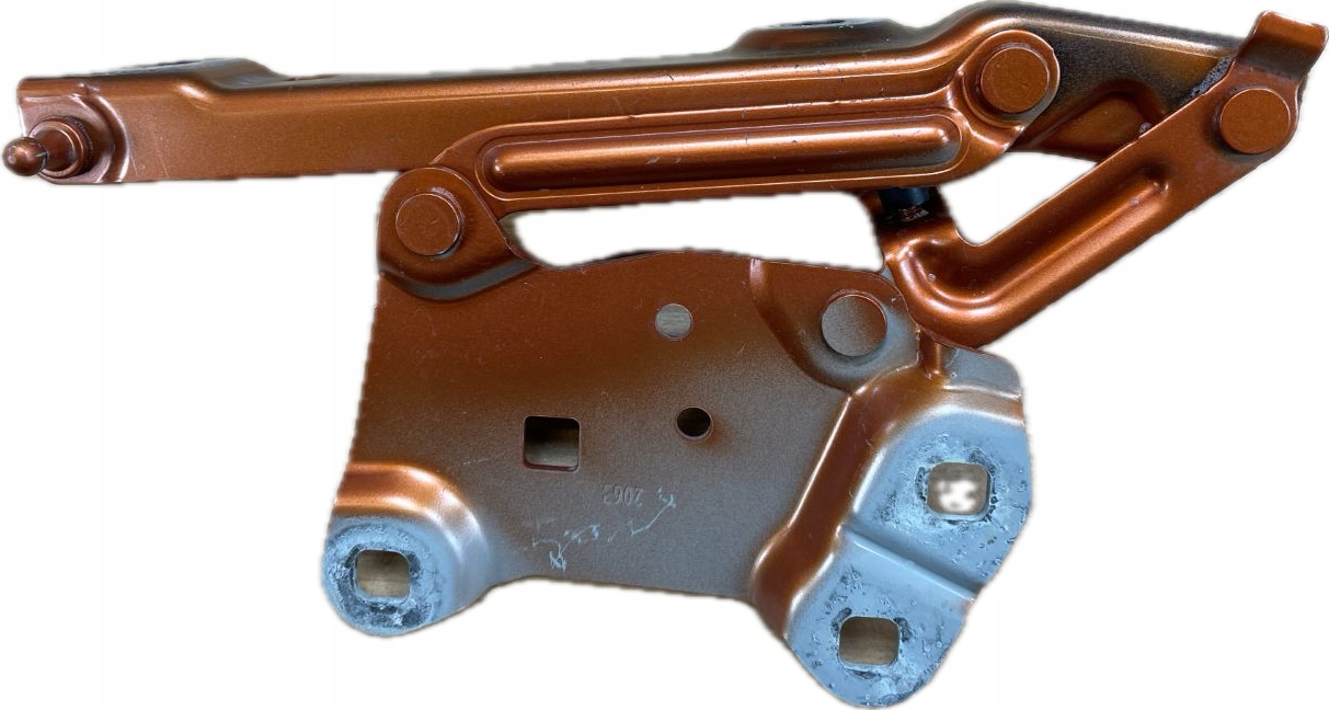 O7 CADILLAC CT5 2019- hinge bonnets POKRYWY of the engine left 84890599