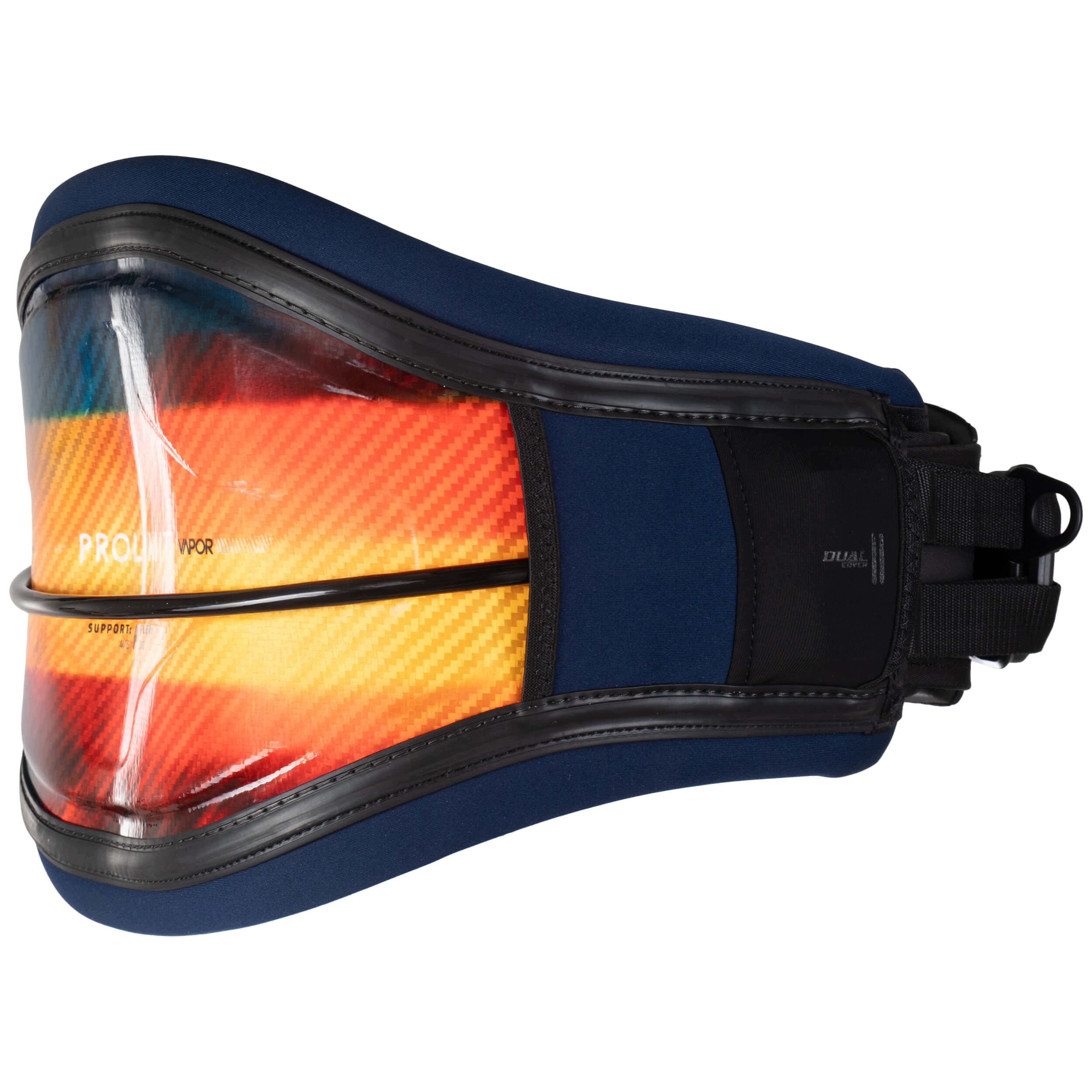 Trapéz kite prolimit Vapor L Rainbow