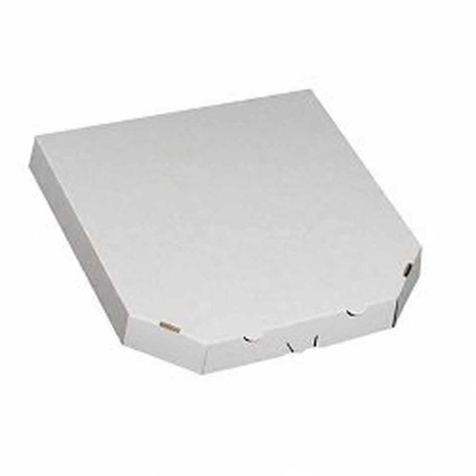 

Karton pudełka na pizze pizza 24x24 cm 10 szt