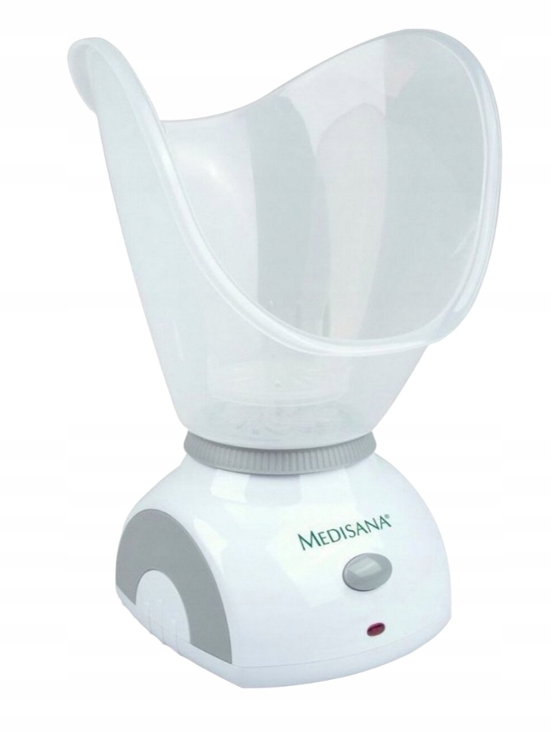 Sauna na obličej Medisana Ds 200