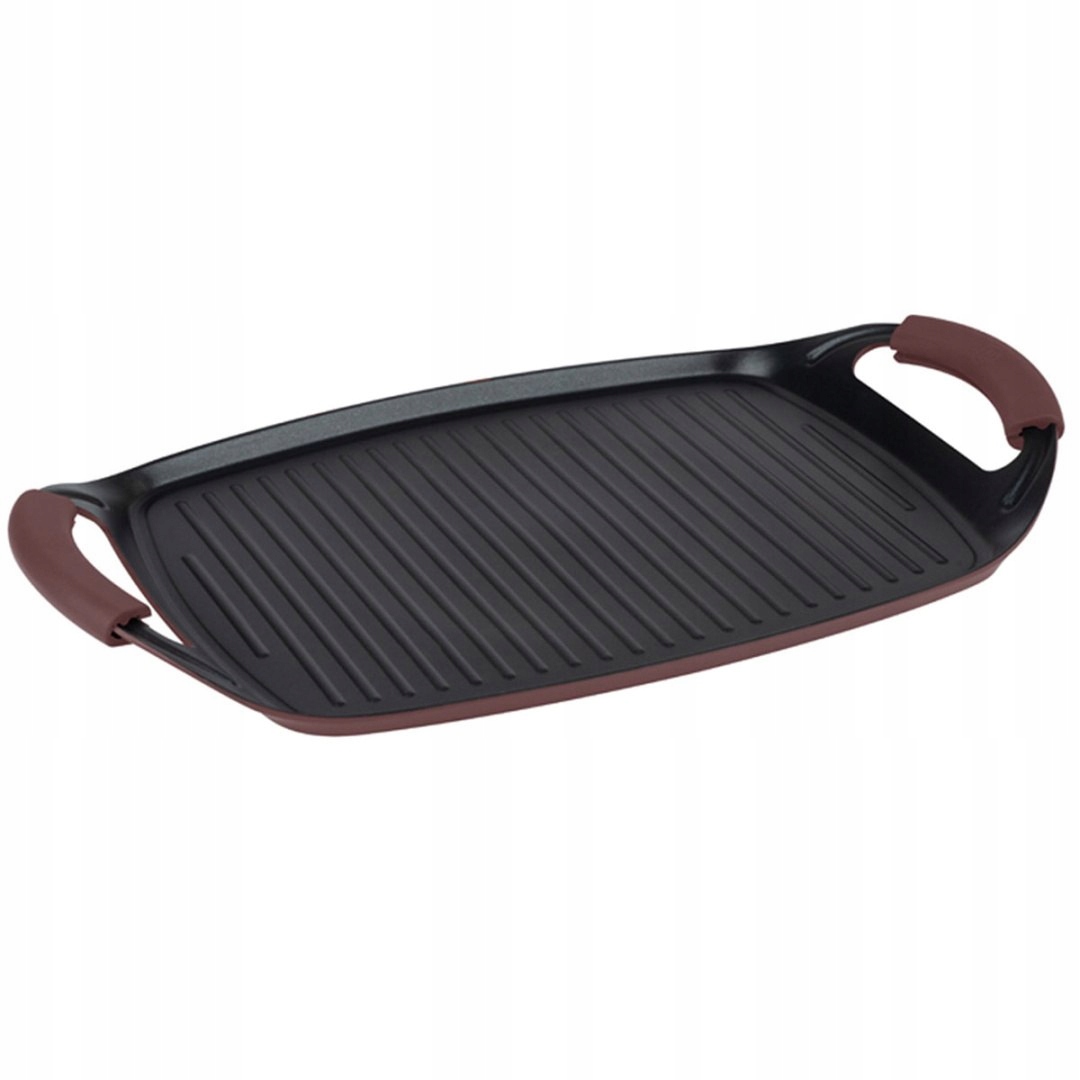 Titánová Grilovacia Doska 47 cm Berlinger Haus BH-8047 Leonardo