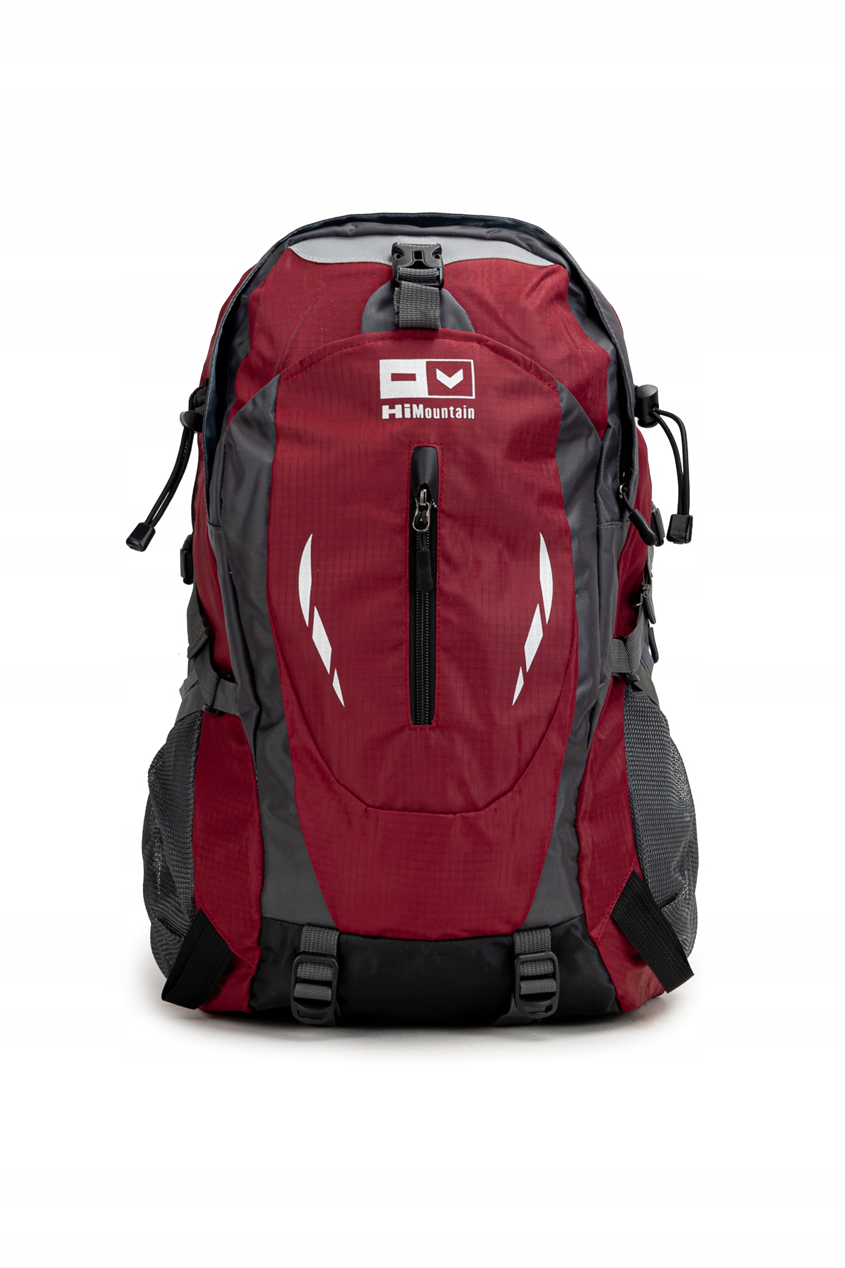 HiMountain Plecak Terra 35l Burgund