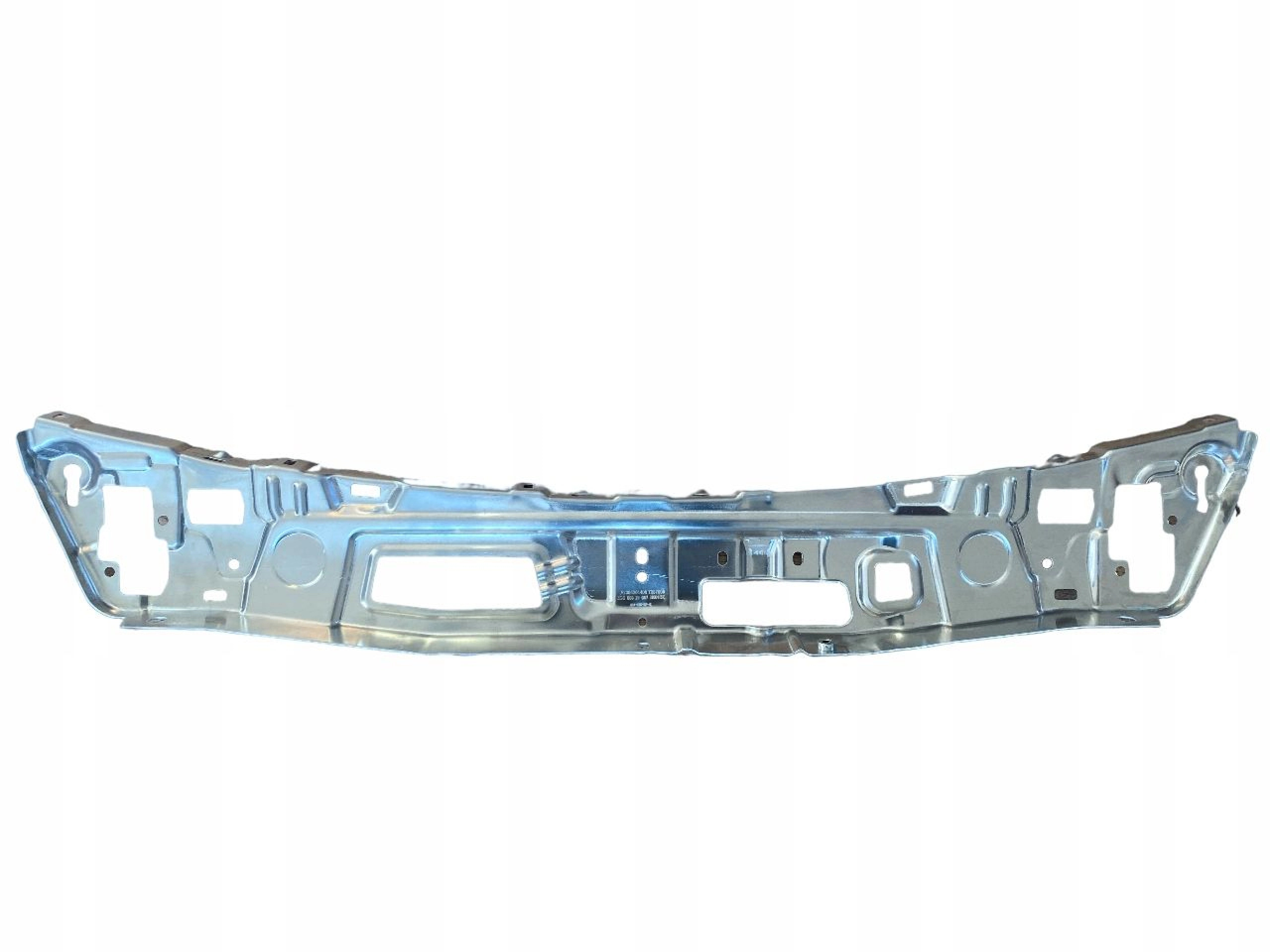 Čelní Vyztužení držák plechu přední pás Mercedes C třída W206 S206