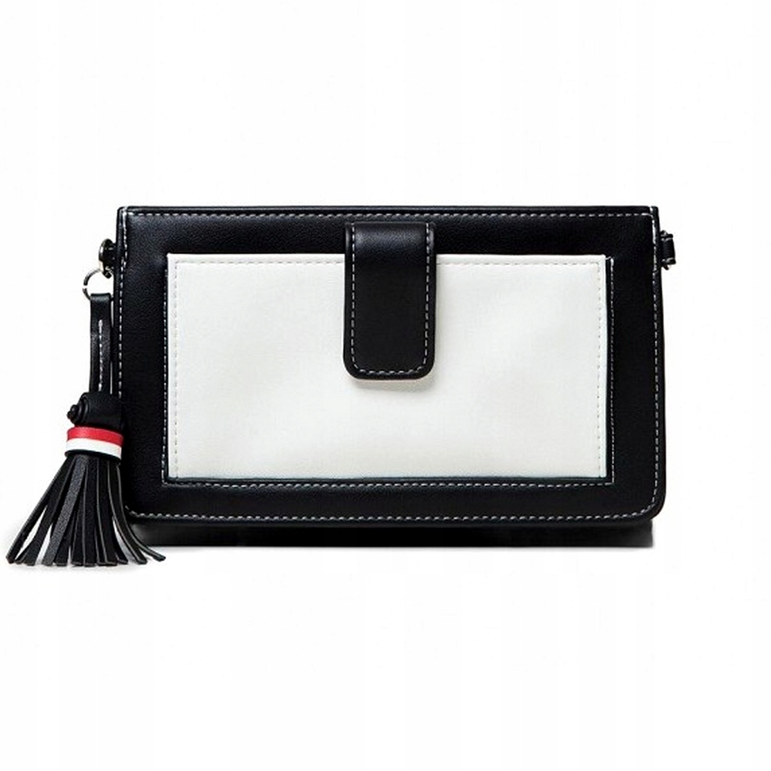 

Desigual portfel torebka Kaila Carmen 2w1 brelok