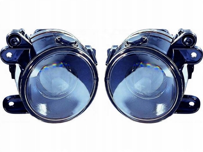 

Halogeny Lampy Przeciwmgielne Vw Golf V 5 03-09