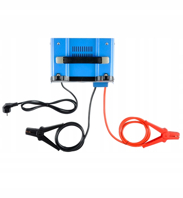 PROSTOWNIK SAMOCHODOWY 6 12V Z ROZRUCHEM 75A EAN 5902067616437