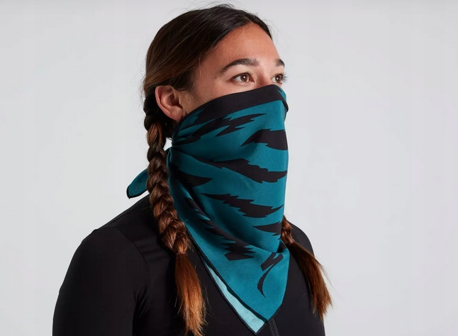 Bandana Specialized Lightning Bandana r. One Size