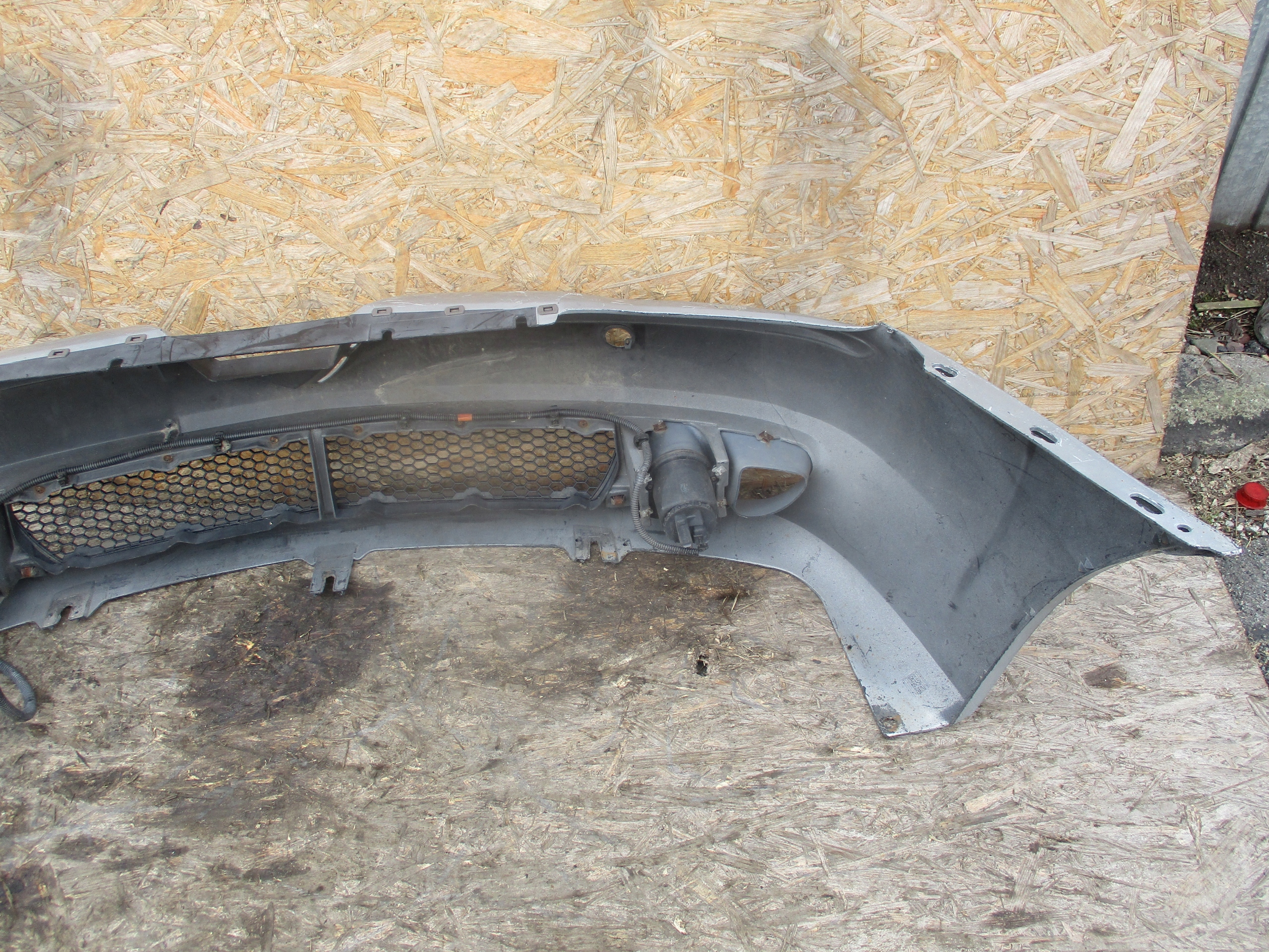 bumper front Alfa Romeo 156 98-04