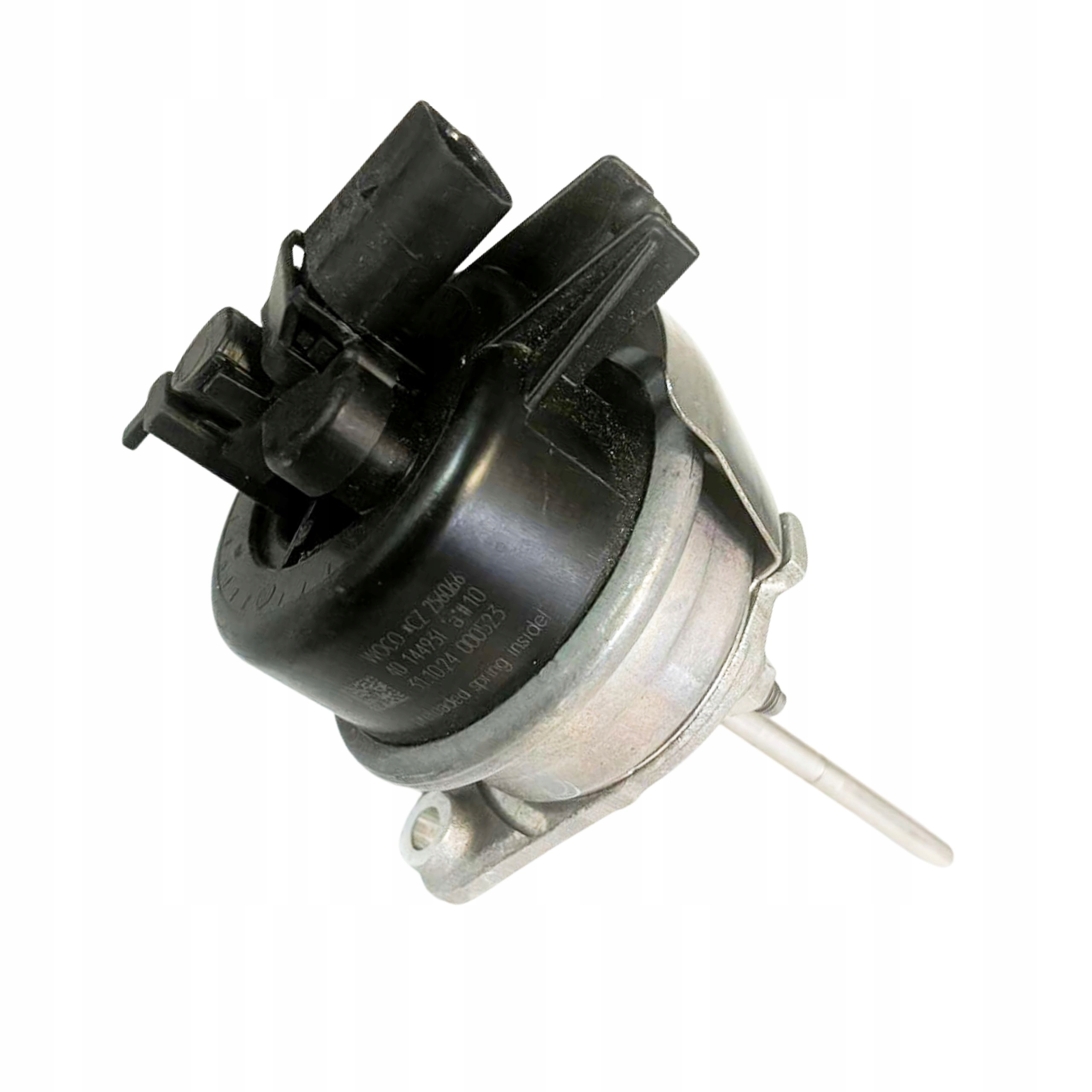 Oryginalny siłownik turbiny BorgWarner 2.0 TDI BITURBO 40144931 256066