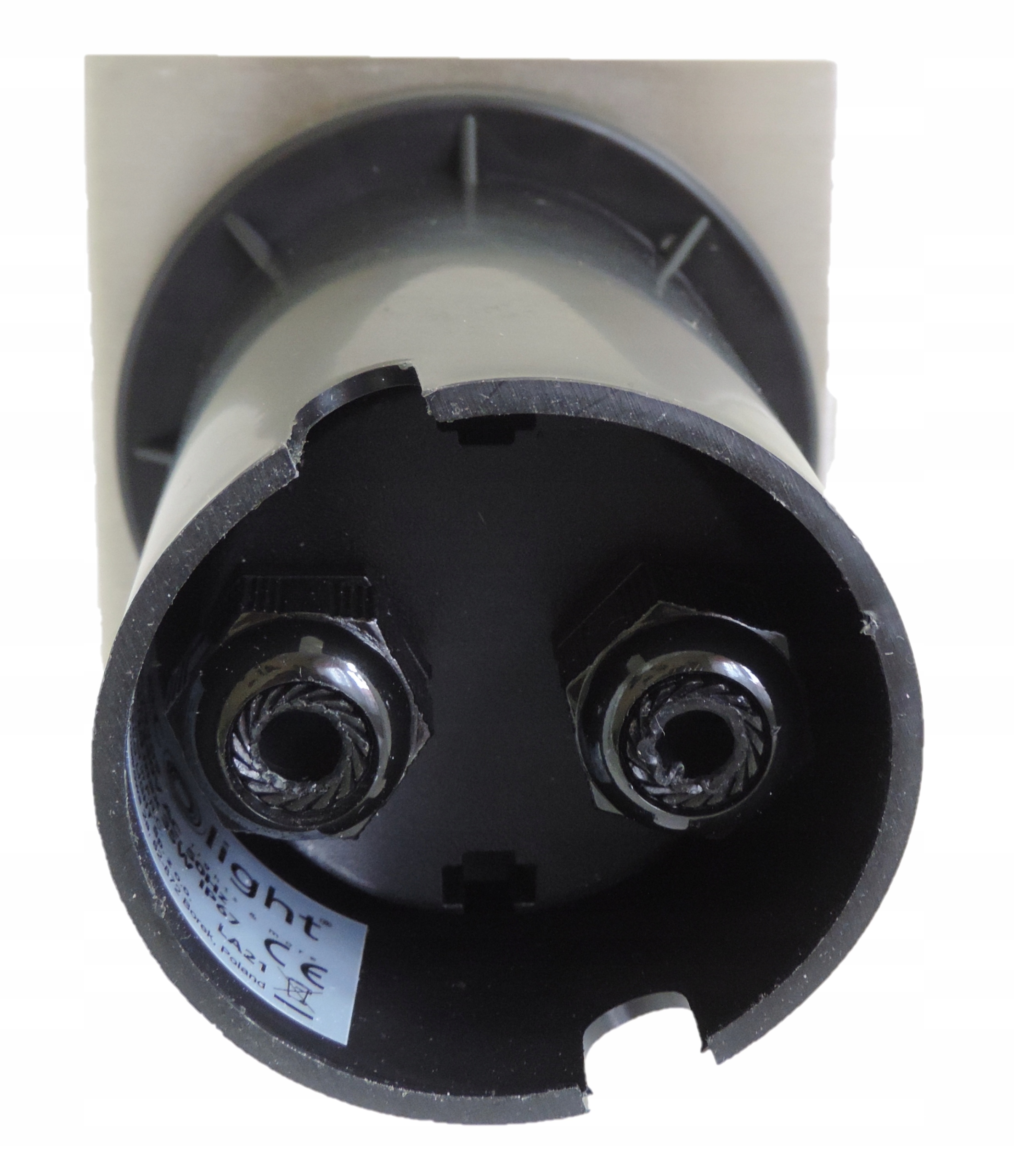 OPRAWA LAMPA NAJAZDOWA DO KOSTKI OGRODOWA GU10 LED Marka inna