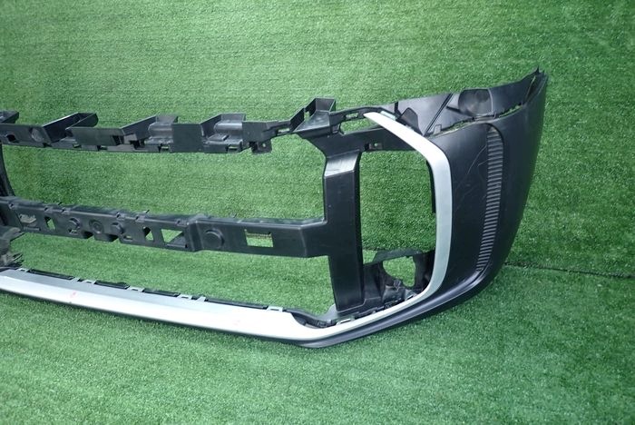 TOYOTA PROACE II LIFT 23- front bumper front
