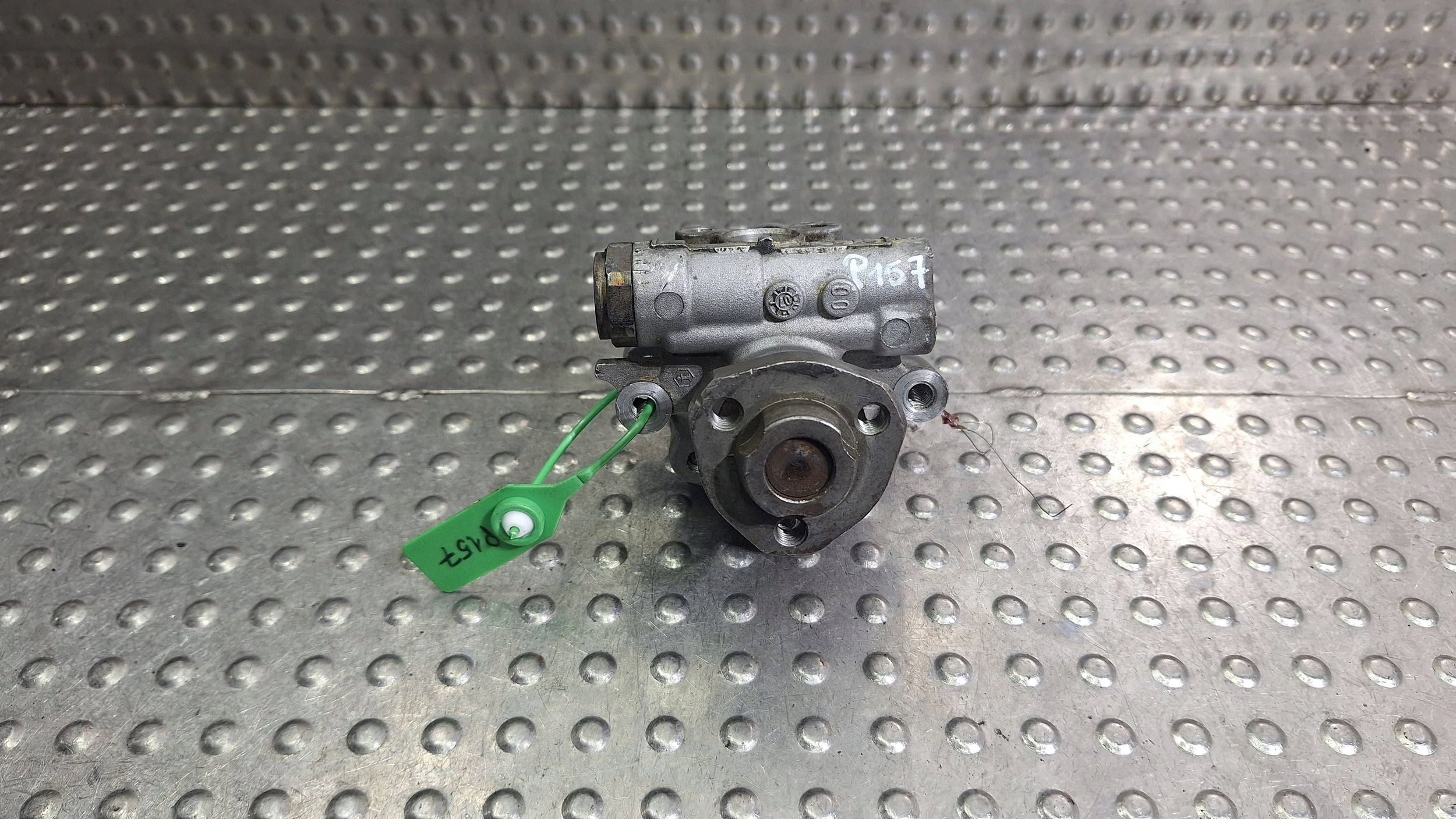 Pompa servosterzo 98VW-3A674-AA SHARAN MK2 ALHAMBRA GALAXY MK2 1.9 TDI