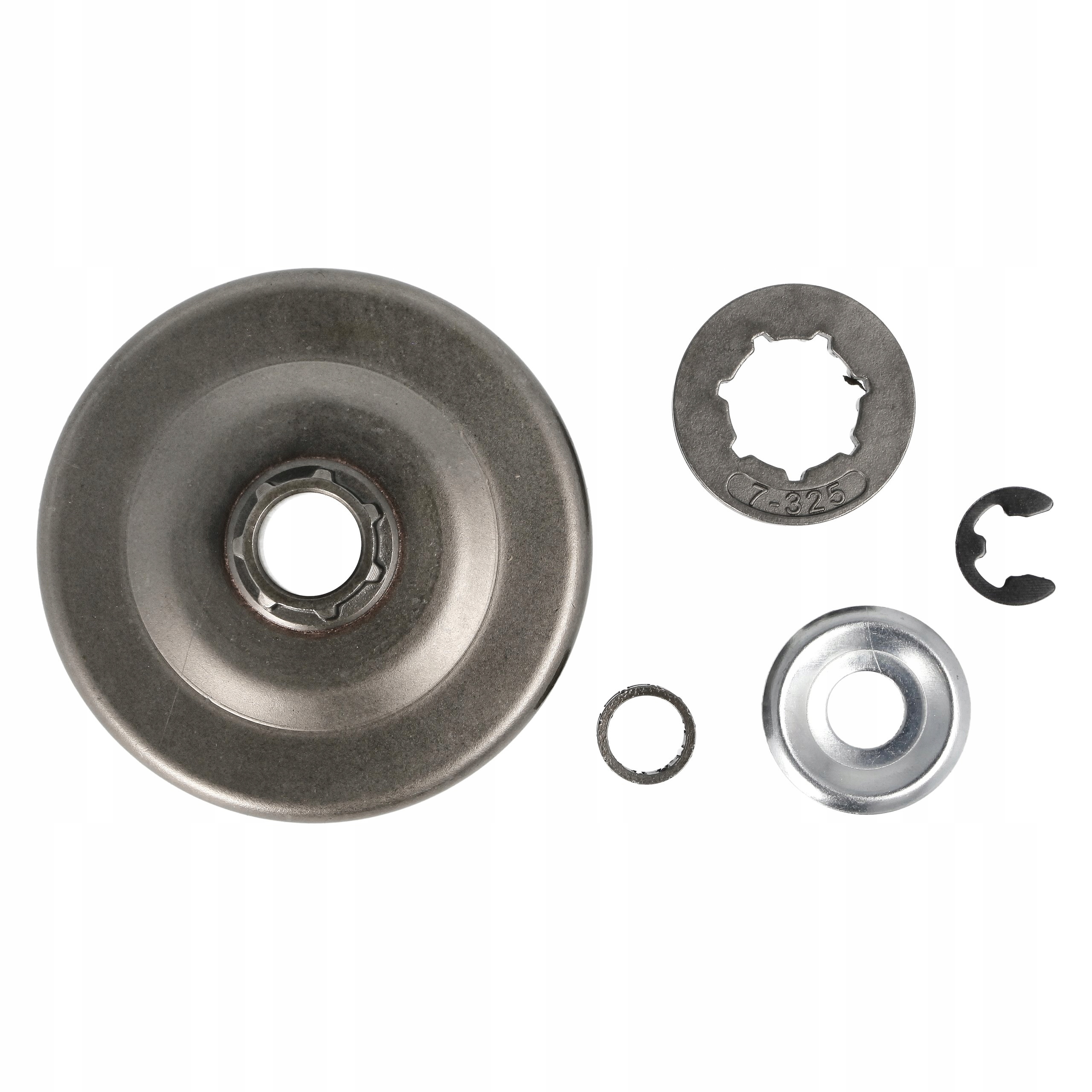 Kosz bęben sprzęgła STIHL MS260 026 024 240 .325 Kod producenta 101-003