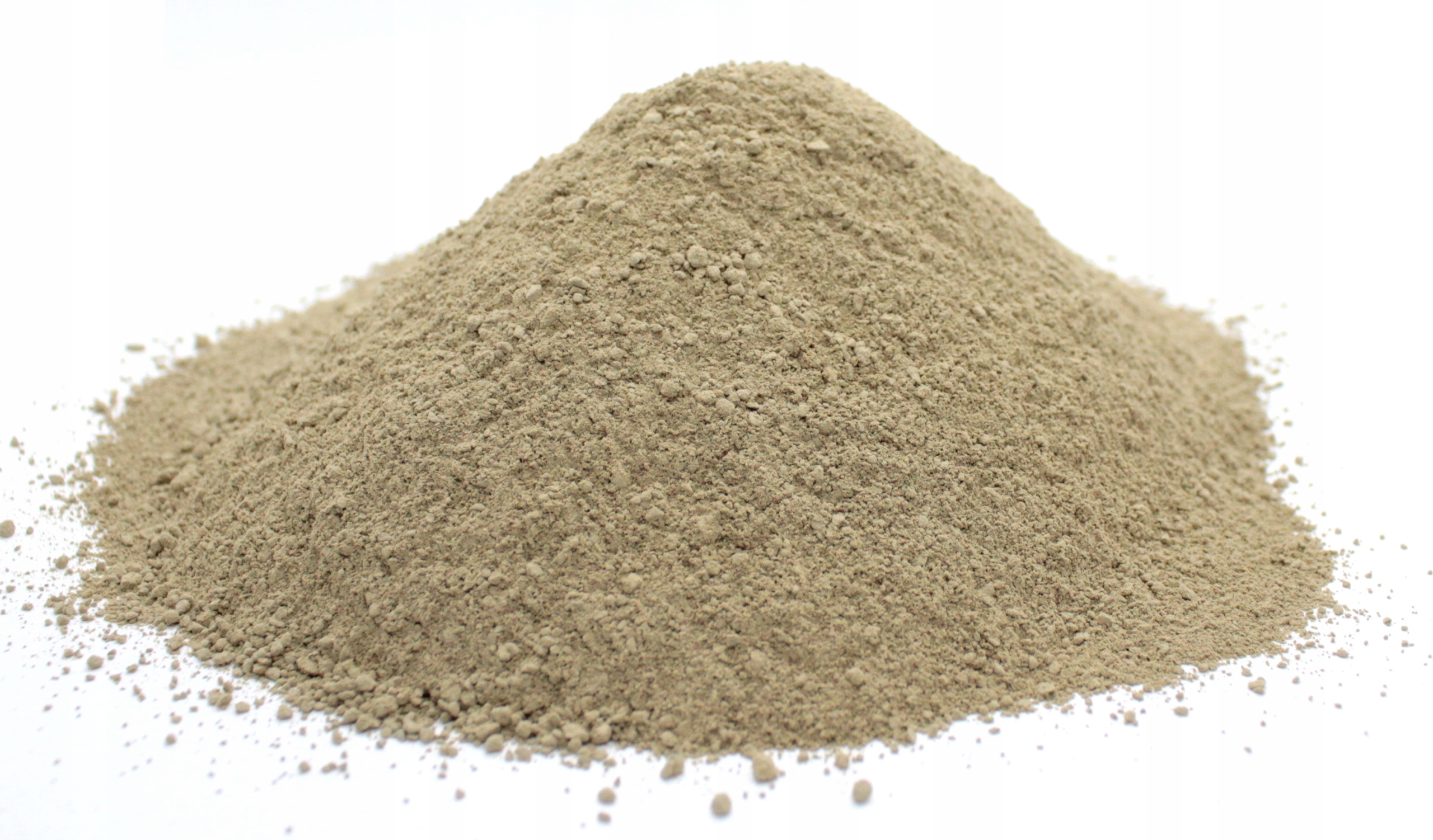 

Glina terrarystyczna w proszku Szara 1kg