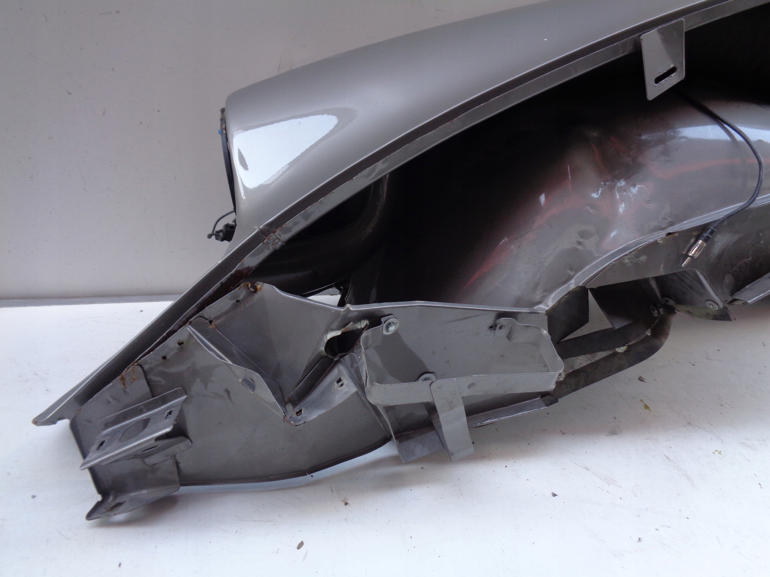 fender right front CITROEN DS 19 1959