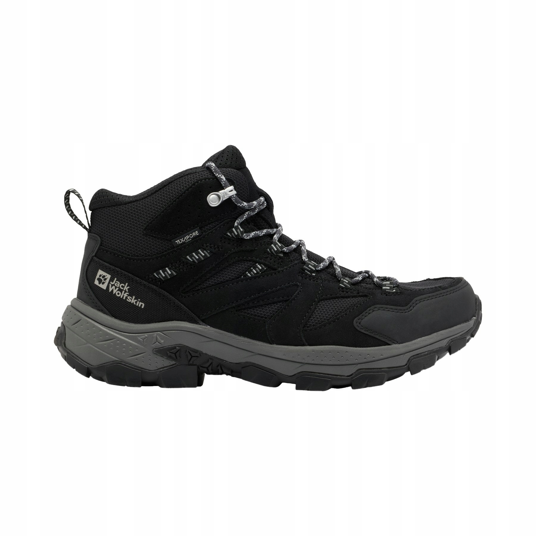 Jack Wolfskin buty trekkingowe wysokie Vojo Tour Texapore MID rozmiar 40