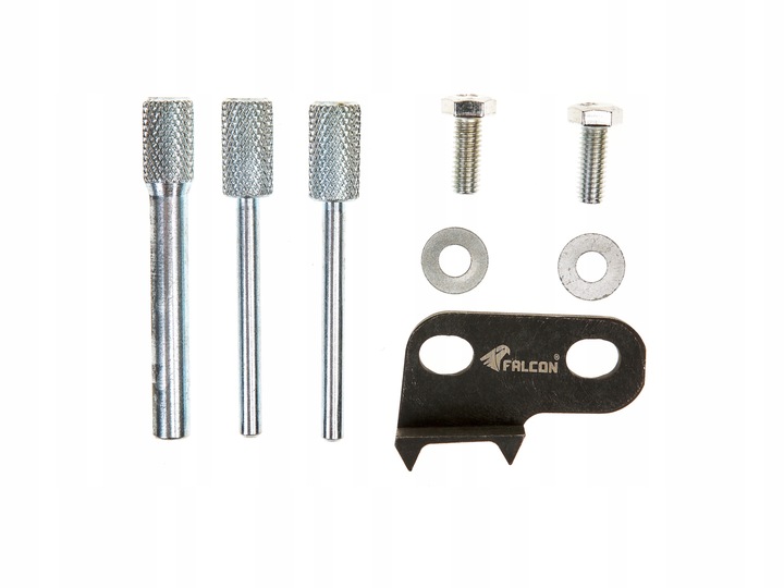 BLOKADA ROZRZĄDU CITROEN PEUGEOT MINI 1,6 HDI 16V Kod producenta F04075