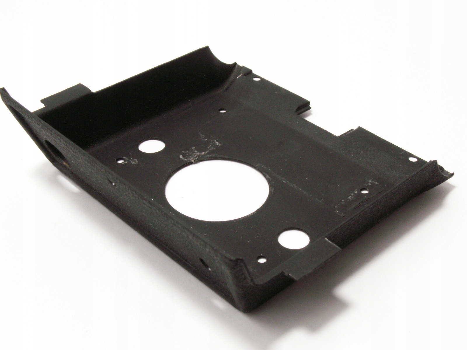 MAMIYA C330: obudowa spód