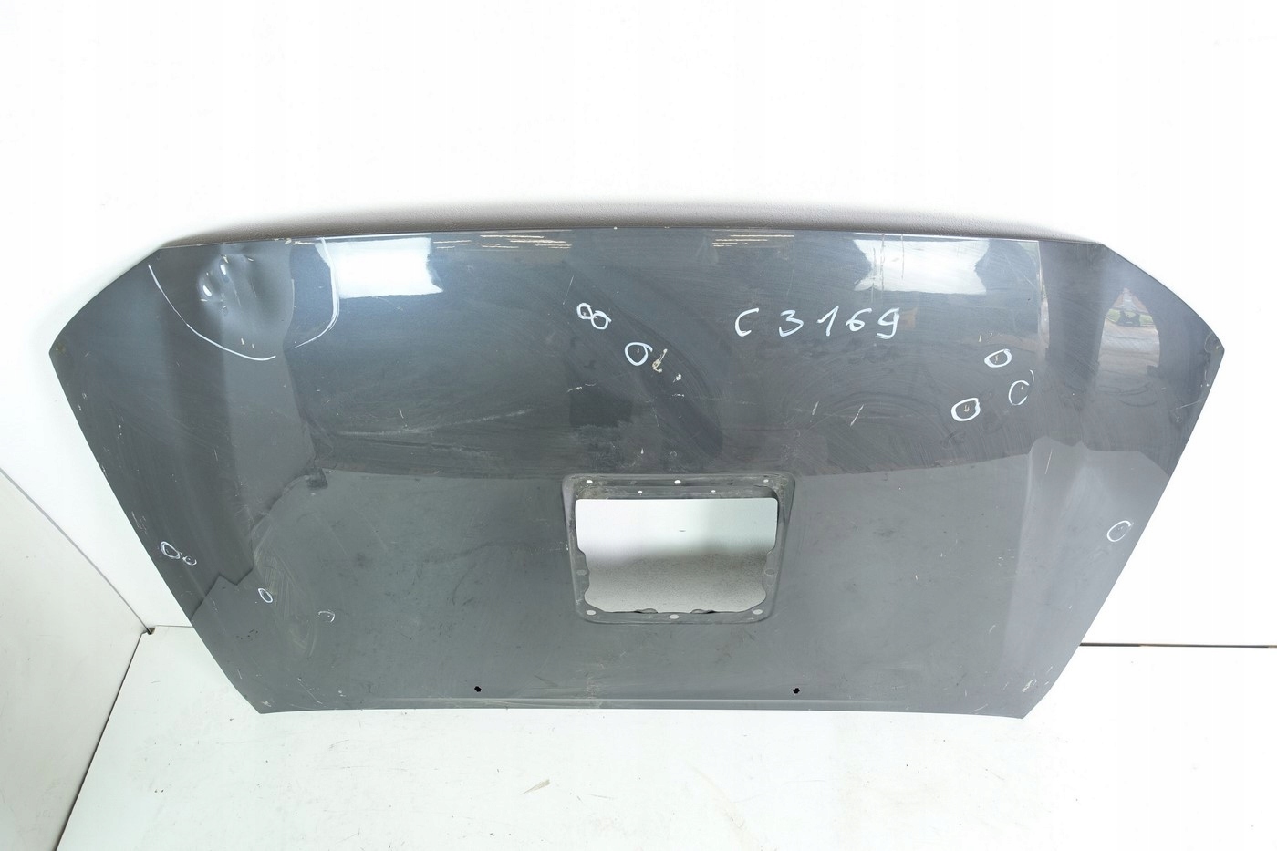 Cofano TOYOTA HILUX 2005-2012