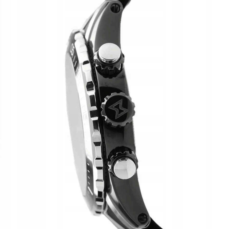 Edox Grand Ocean Chronograph Model Grand Ocean Chronograph