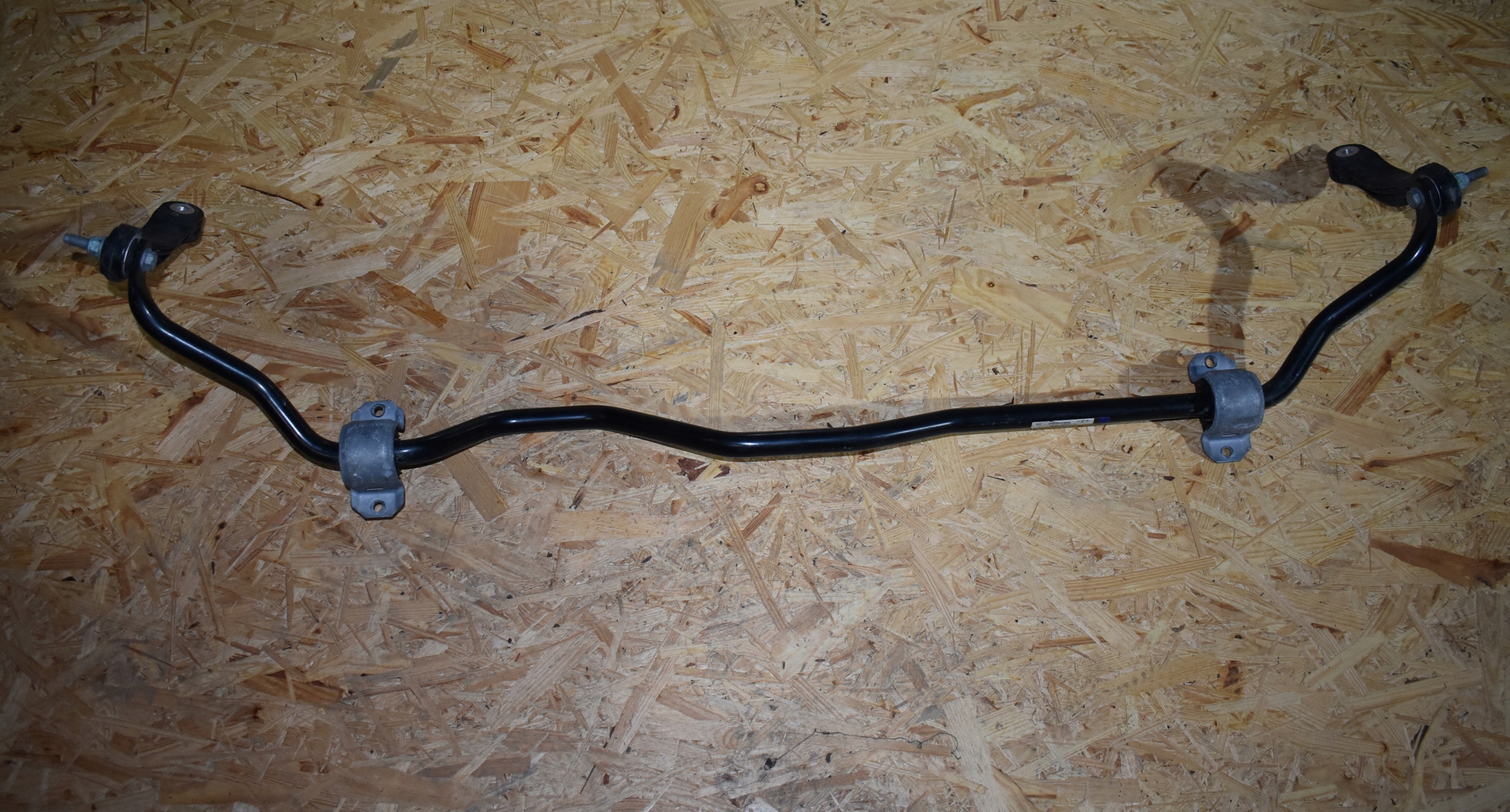 IDEALNY STABILIZATOR far hátsó AUDI A5 B10 1