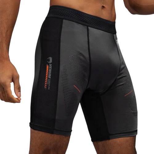 Venum Spodenki Kompresyjne Vale Tudo Technical 3.0 M