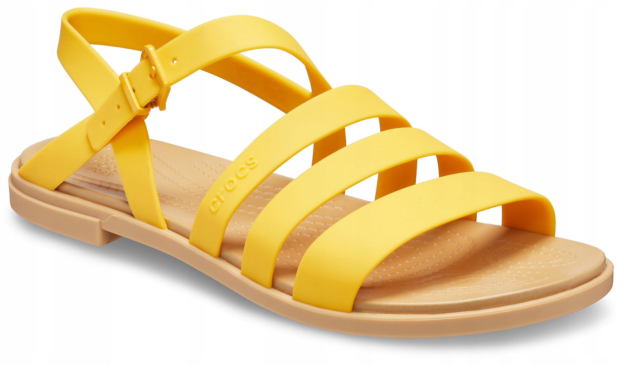 

Crocs Tulum Sandal 206107 W6 36-37