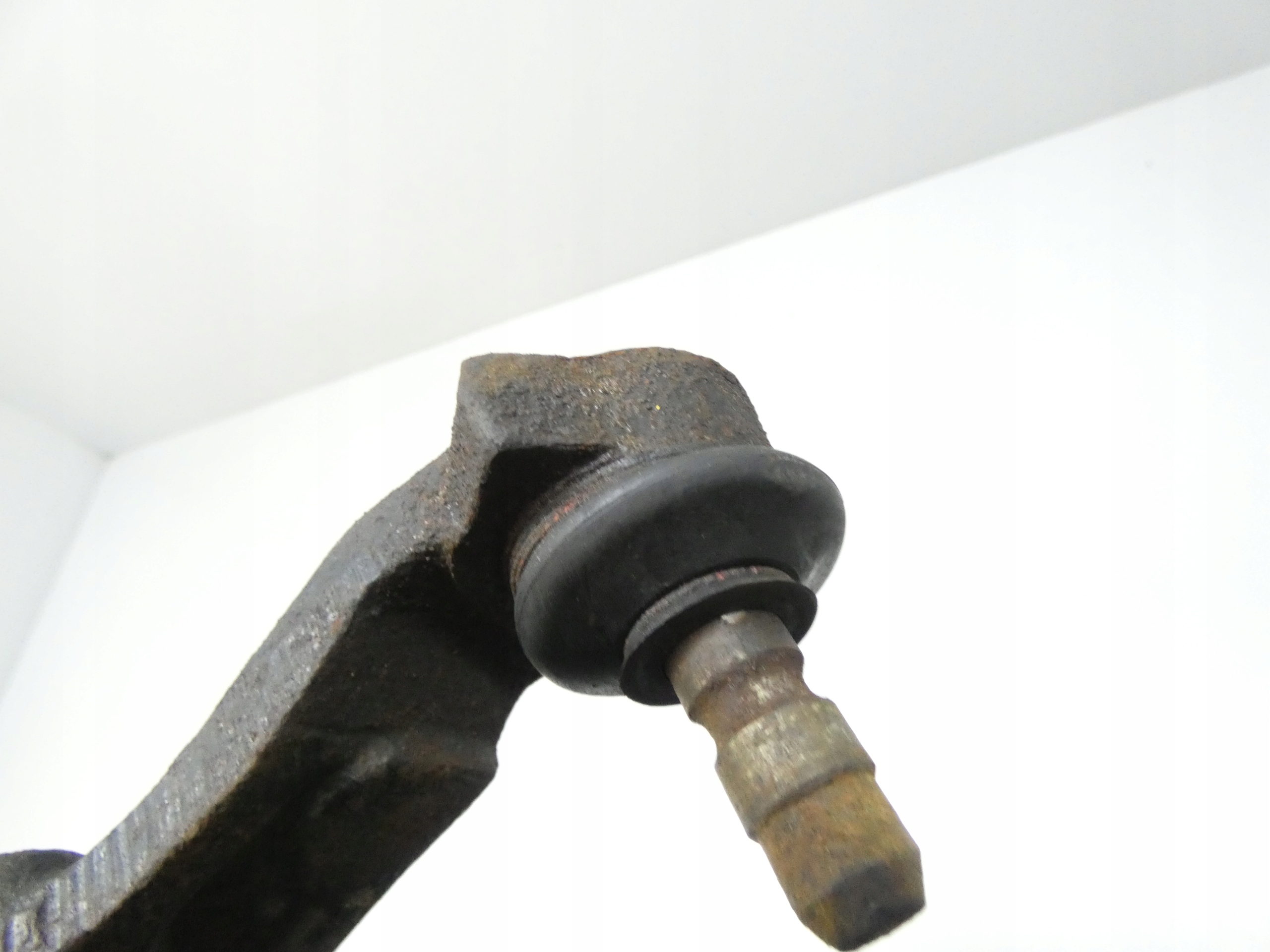 arm left front front FIAT PANDA II 2 03-12