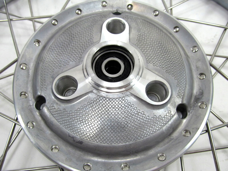 Новое колесо передняя задняя челюсть 50 Mustang Panzer P20