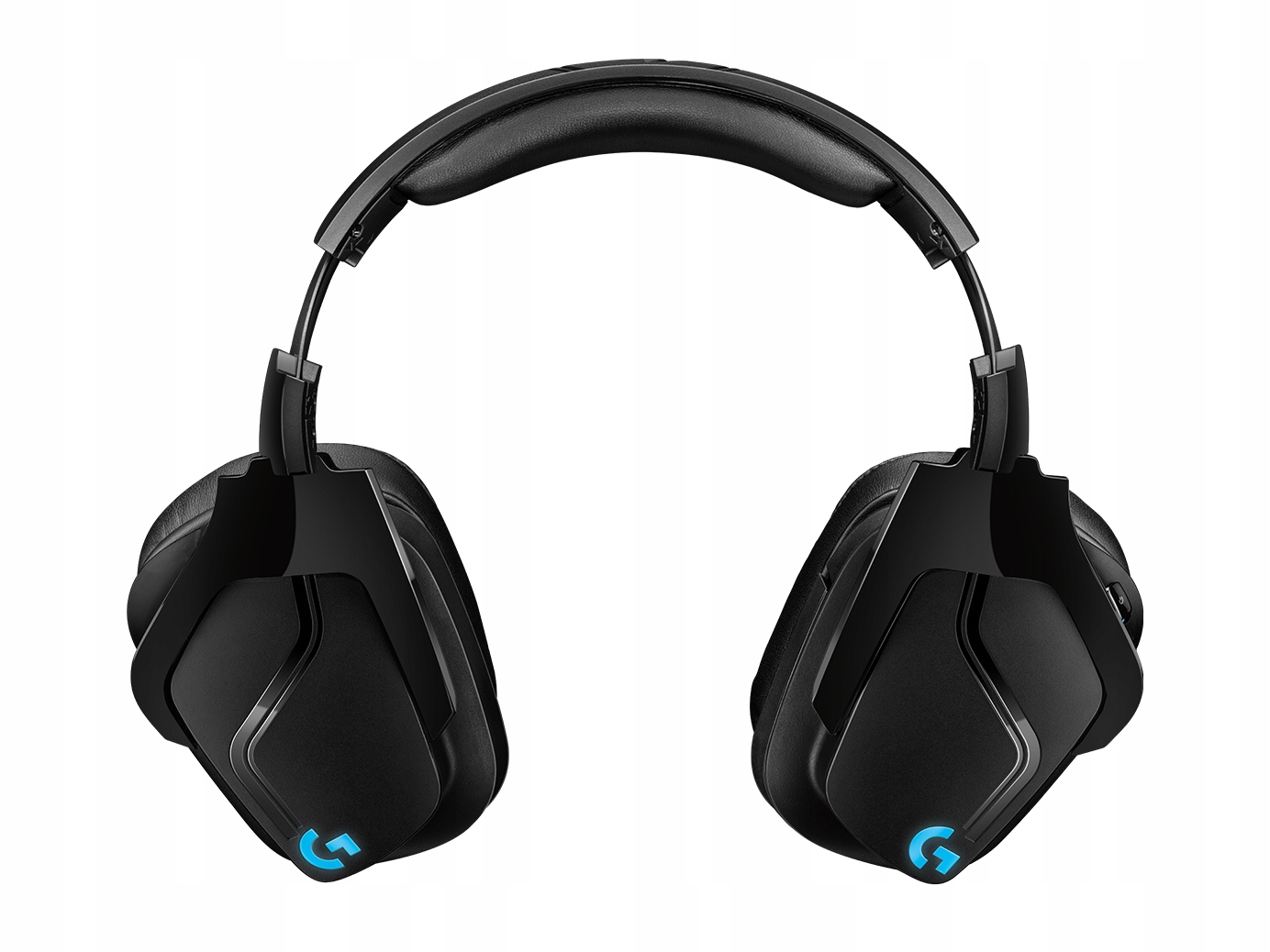 Słuchawki bezprzewodowe LOGITECH G935 Wireless 7.1 LIGHTSYNC Model Logitech G935