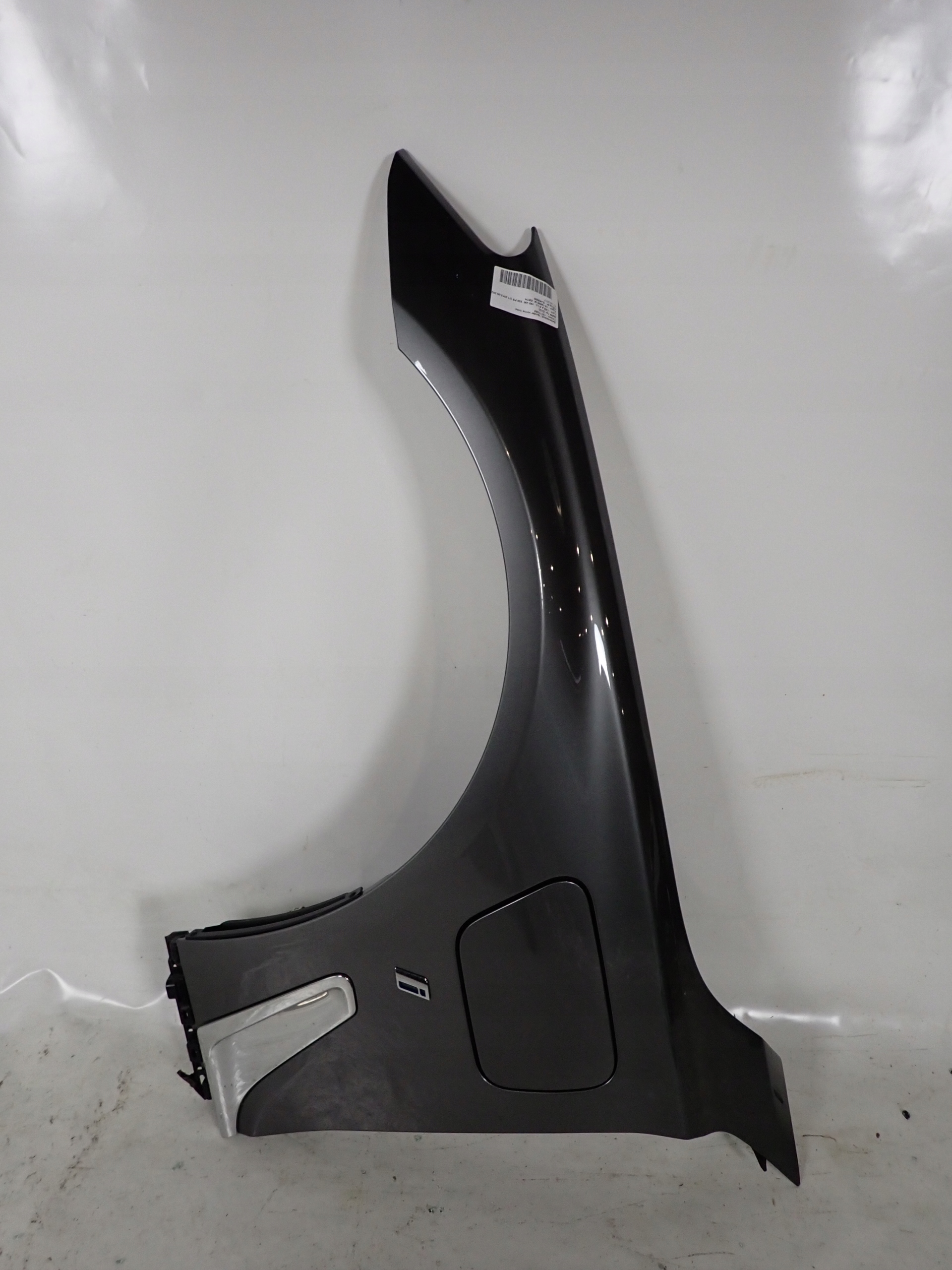 BMW 7 G11 G12 15-22 fender left front front ELEKTRYK