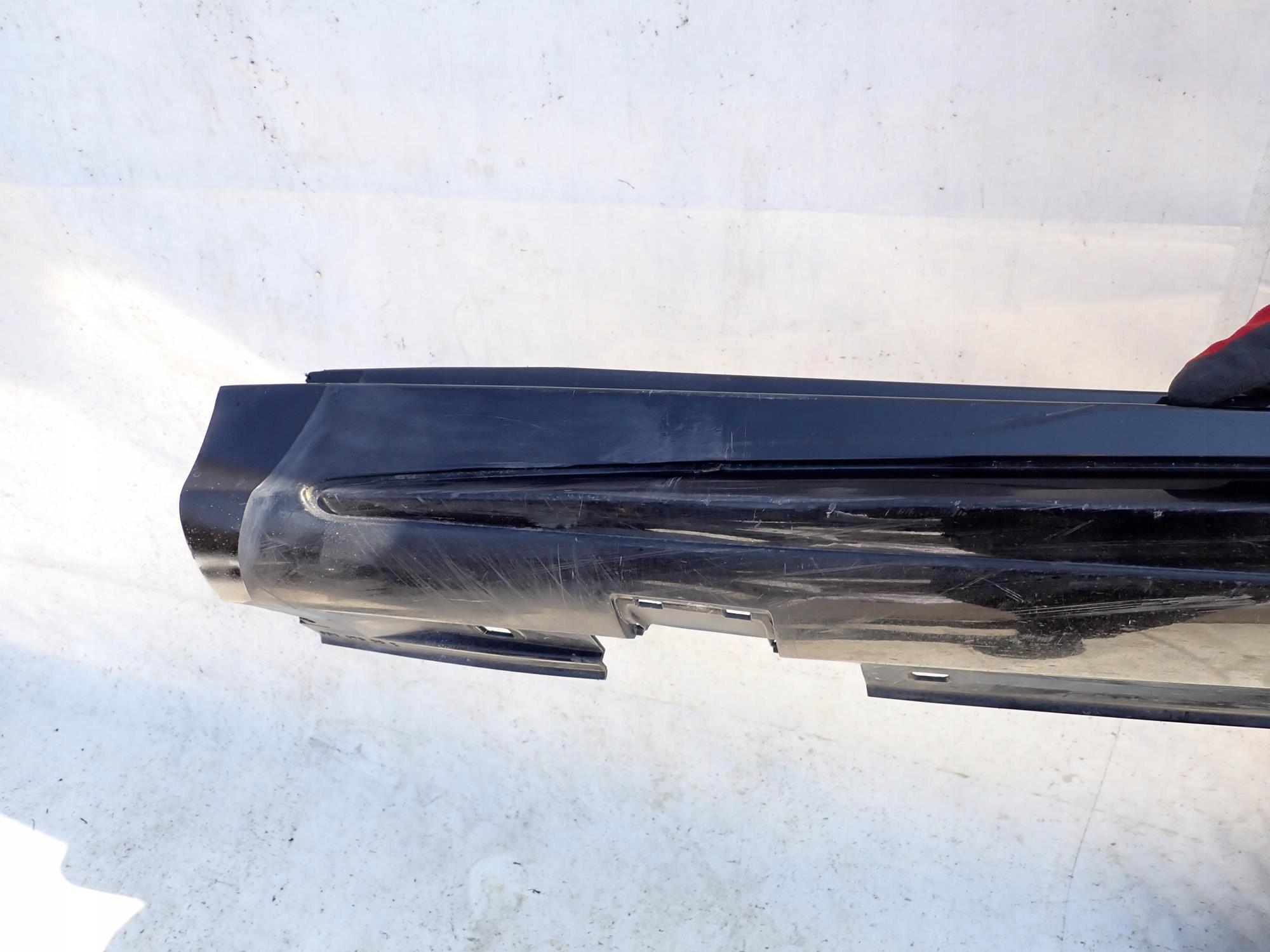 MERCEDES A-KL W176 AMG 12-18 moulding threshold right