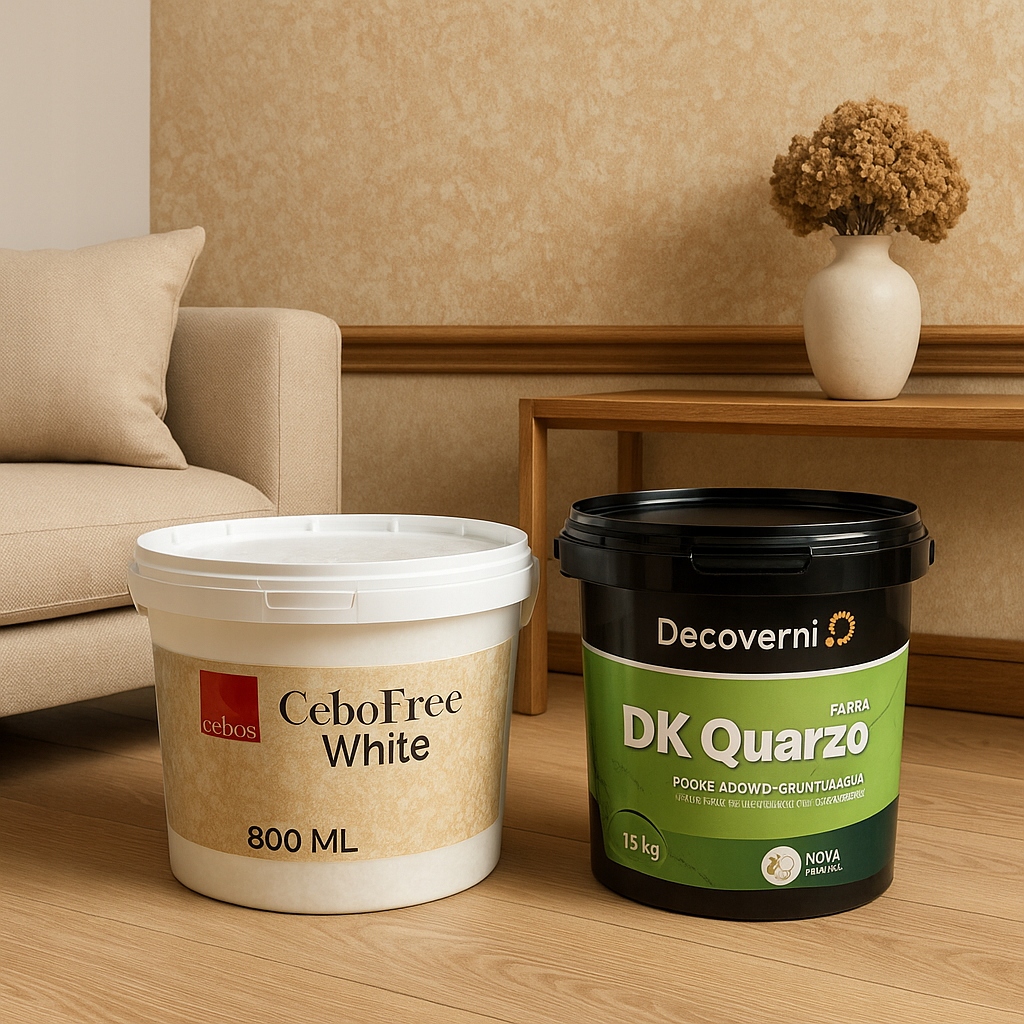 Set Cebofree White 259 Pieskový Mramor