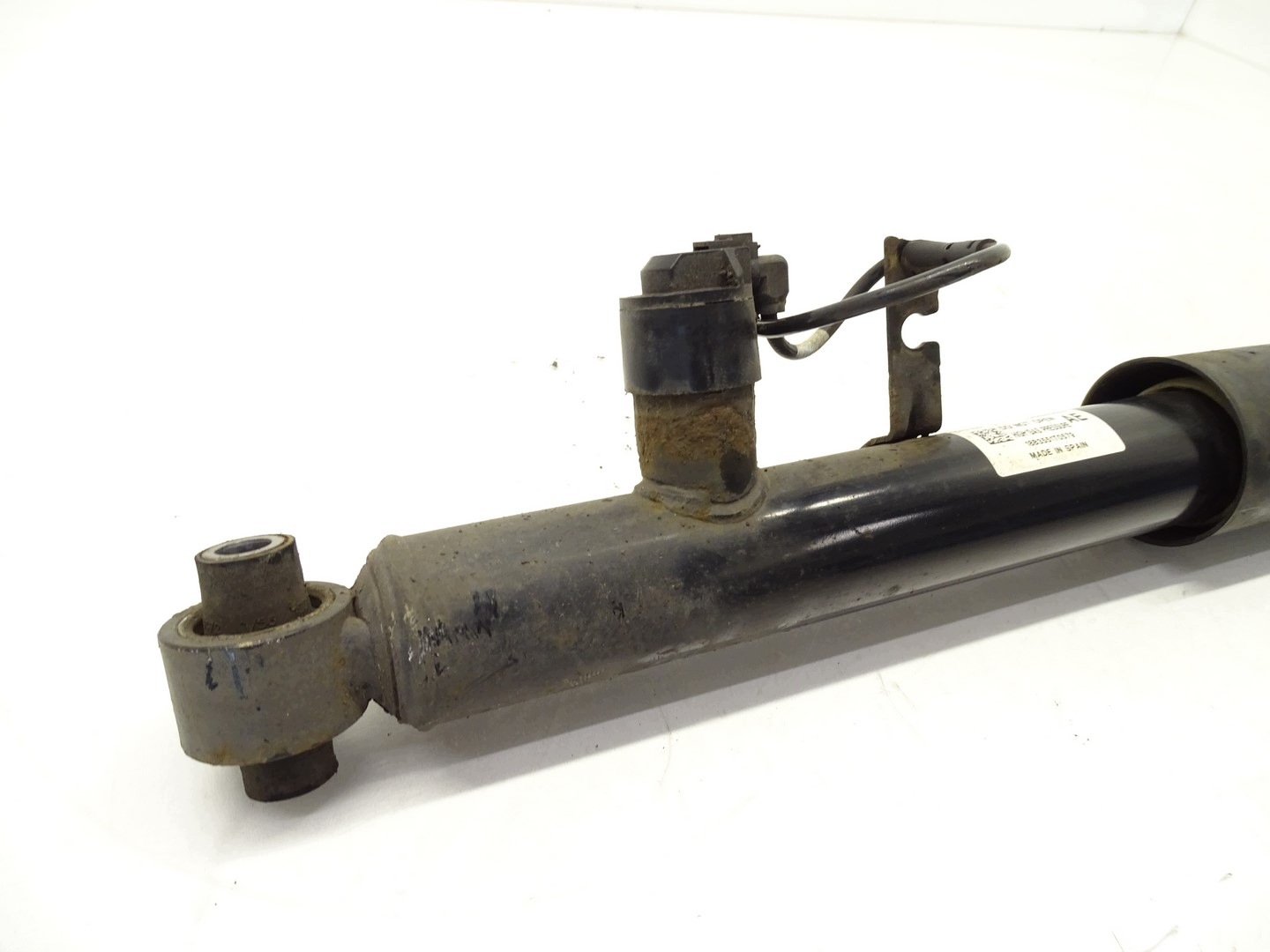 shock absorber rear left right BMW 3 G20 G21 6895046