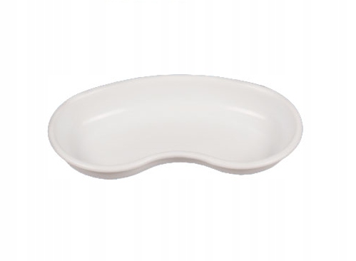 

Nerka Plastikowa Miska Medyczna Nerkowata 20 cm