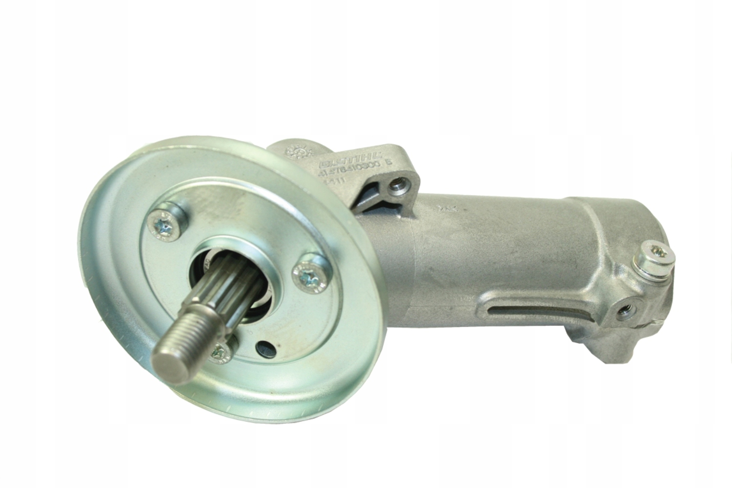 Uhlová Prevodovka Pre Kosačku Stihl Fs 360 C-e Originál 41476400104