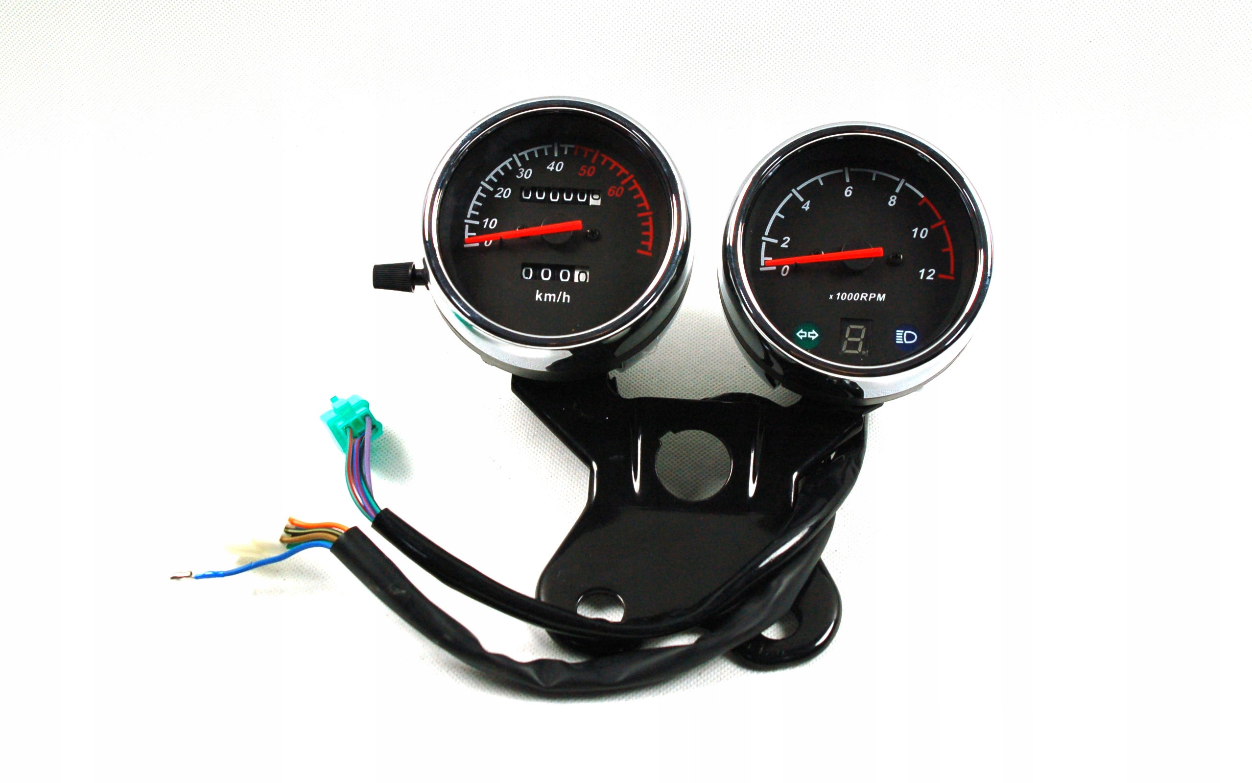 Počítadlo Patrol Martinelli