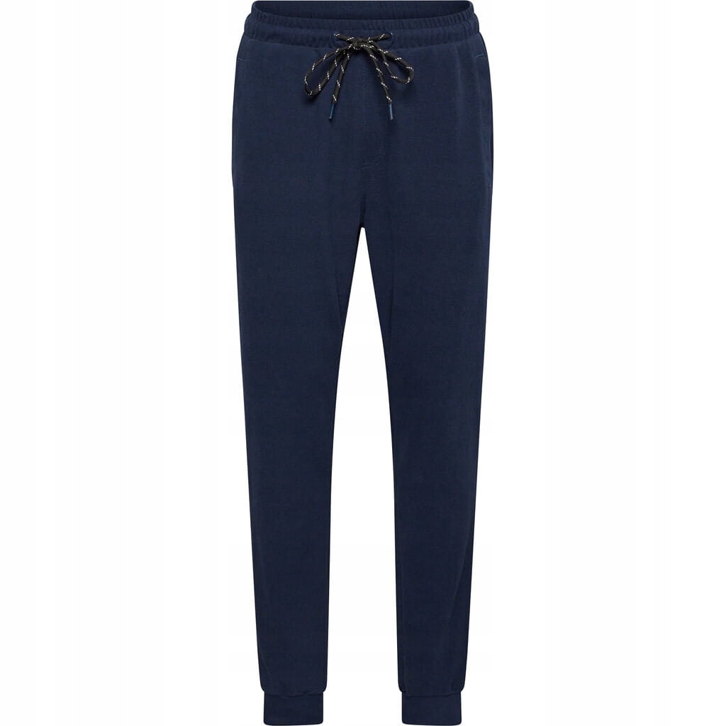 Velké modré teplákové kalhoty 43129 North 56°4