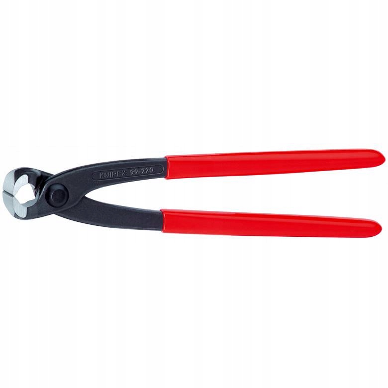 

Obcęgi szczypce zbrojarskie Knipex 99 01 300