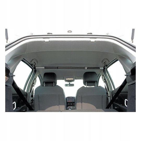 WIESZAK DO SAMOCHODU AUTA TELESKOPOWY NA UBRANIA Producent Lampa