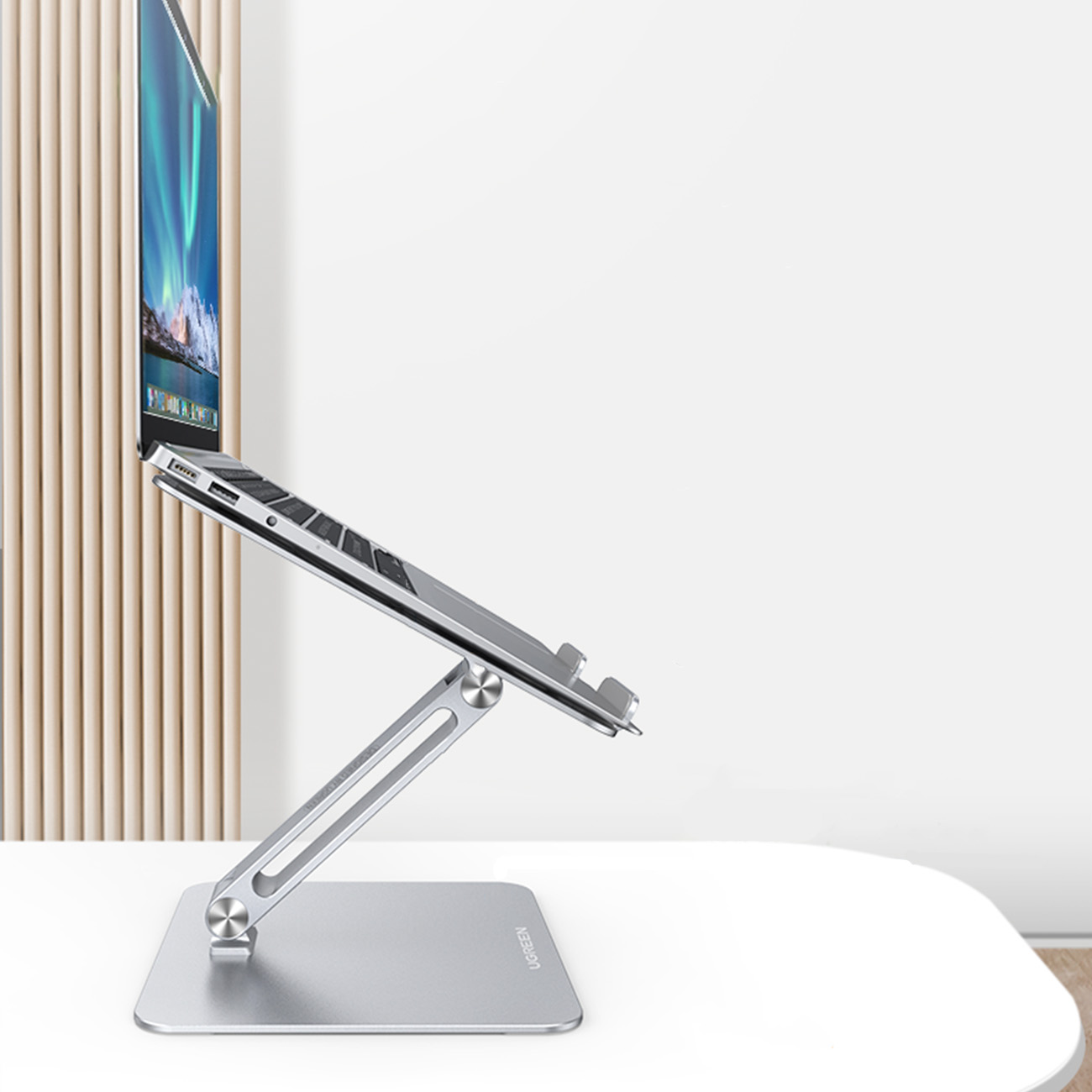 Stolik / podstawka pod laptopa Ugreen 4907907551955