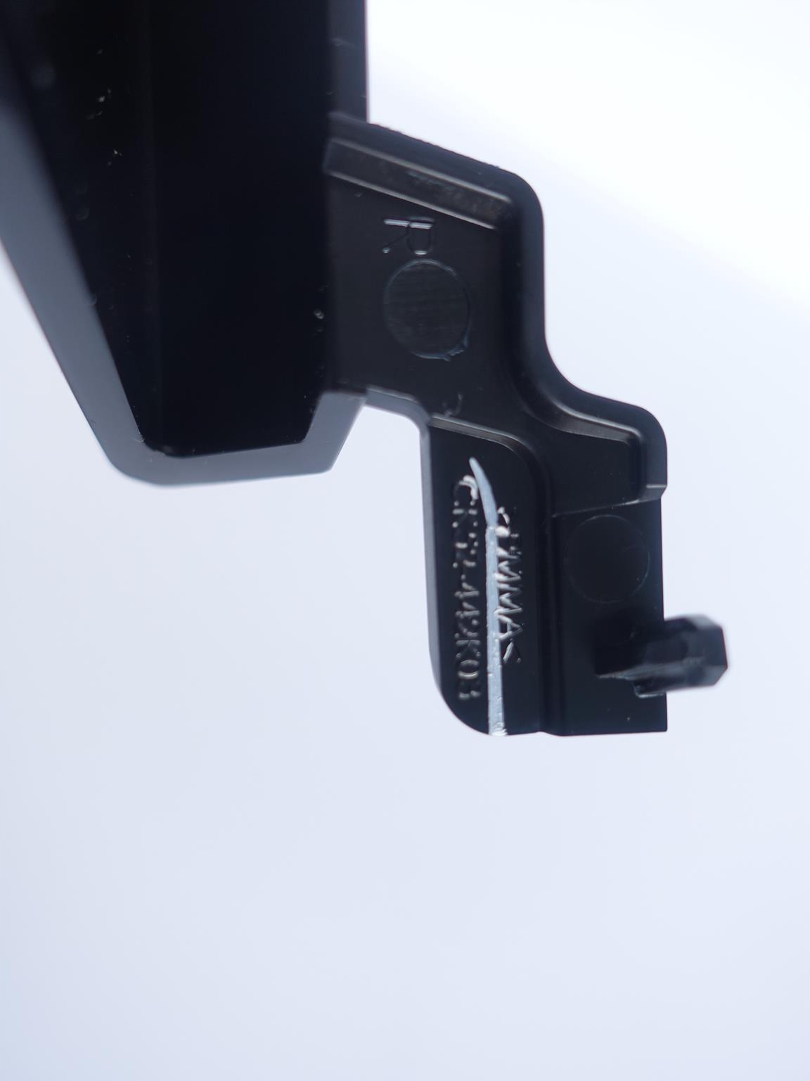 RANGE ROVER VOGUE L405 13-20 SPOILER moulding right