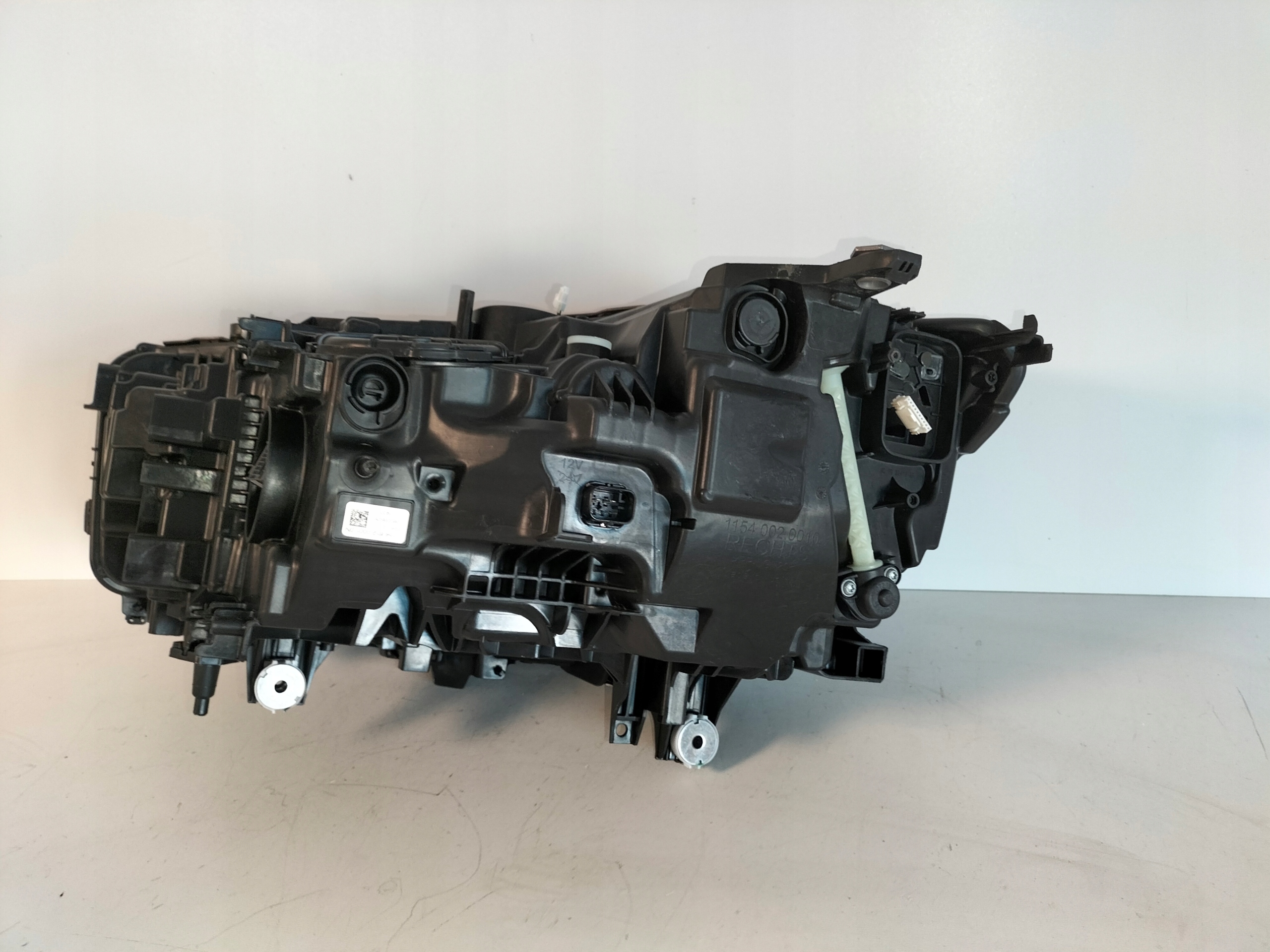 light front reflektor right BMW 7 G11 G12 LCI LIFT 19- LASER