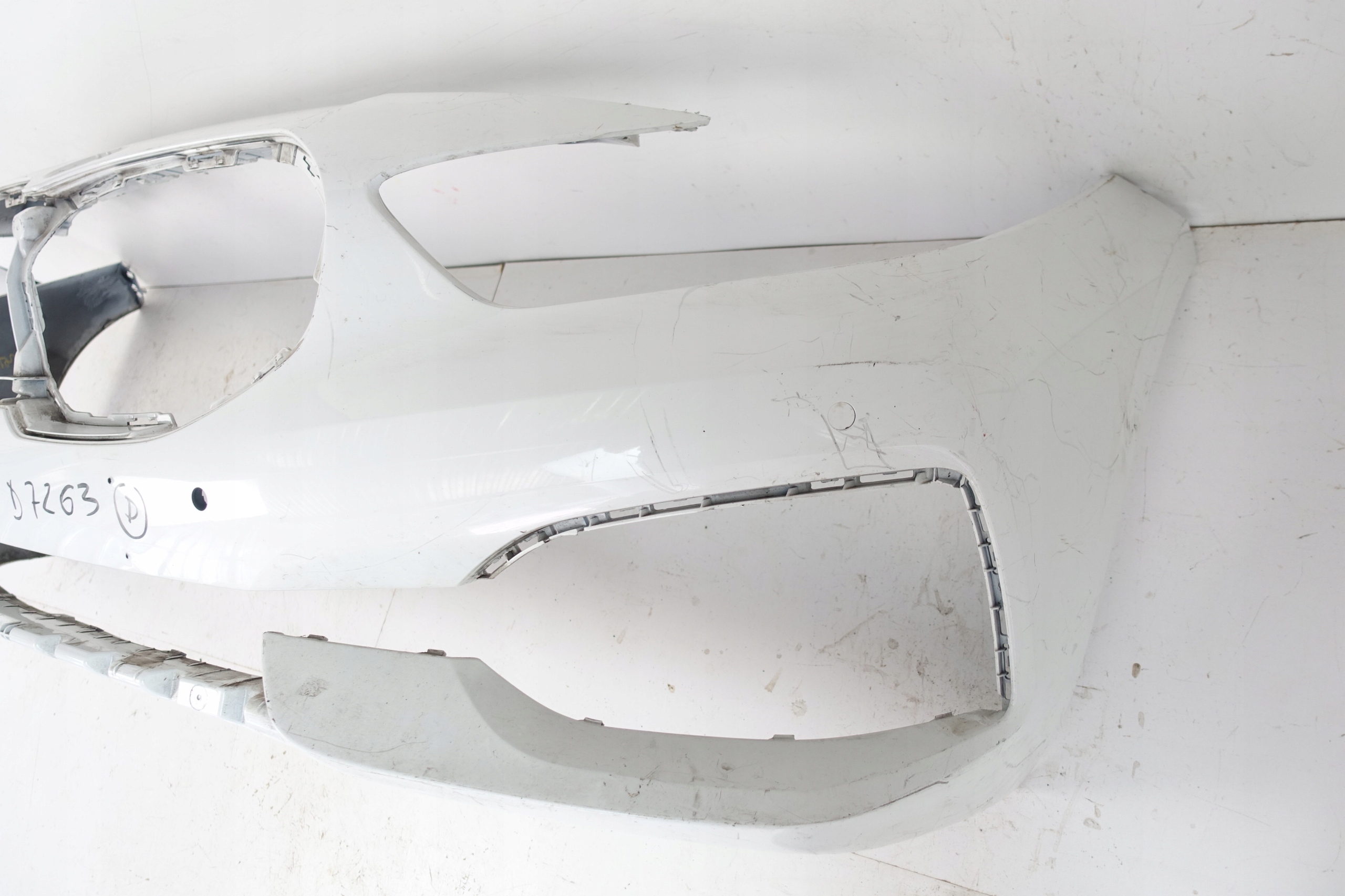 bumper front PRZEDN BMW 1 F40 7459708