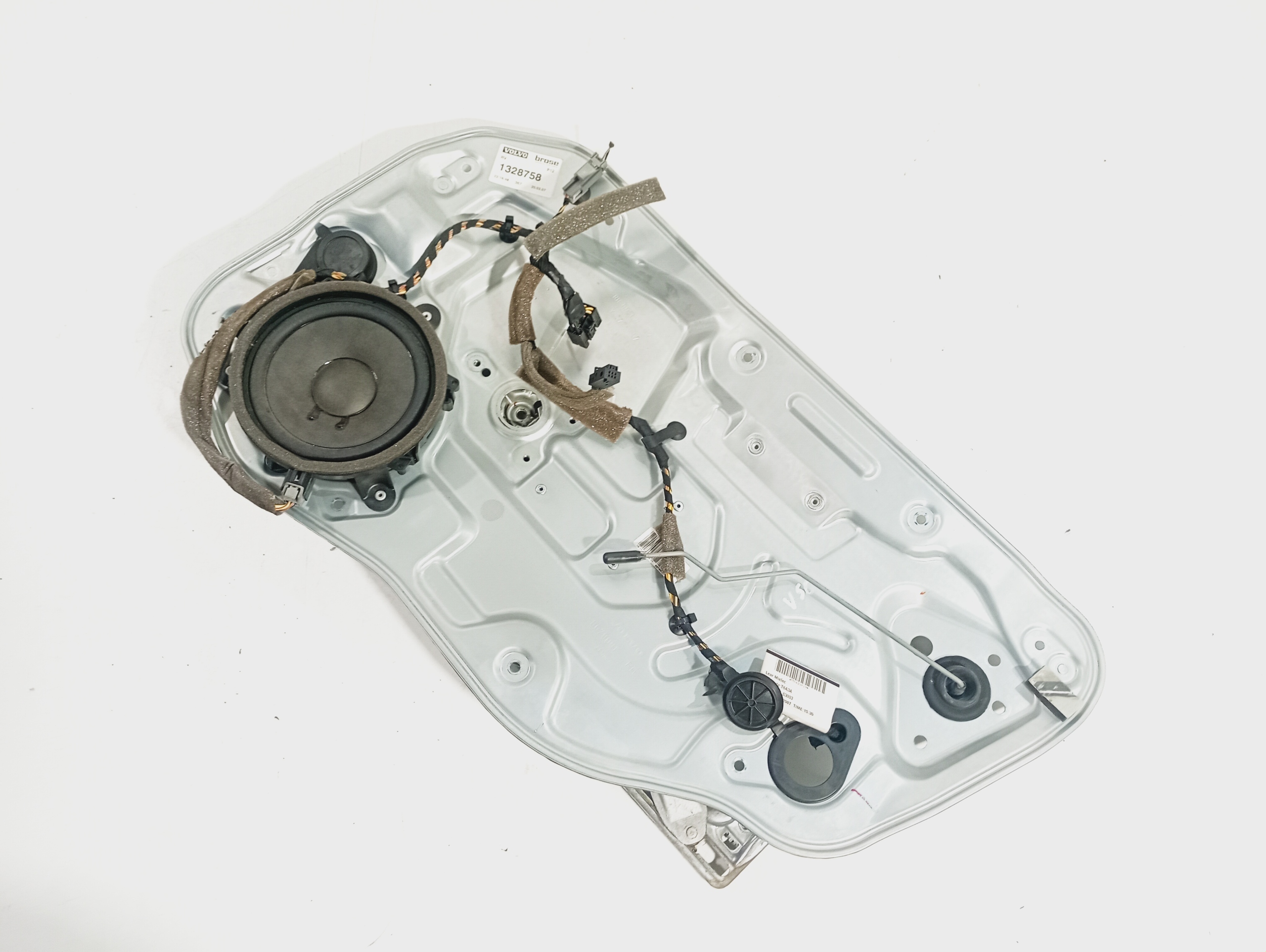 window regulator right front OE 8679081RH Volvo V50 2 II 04-10