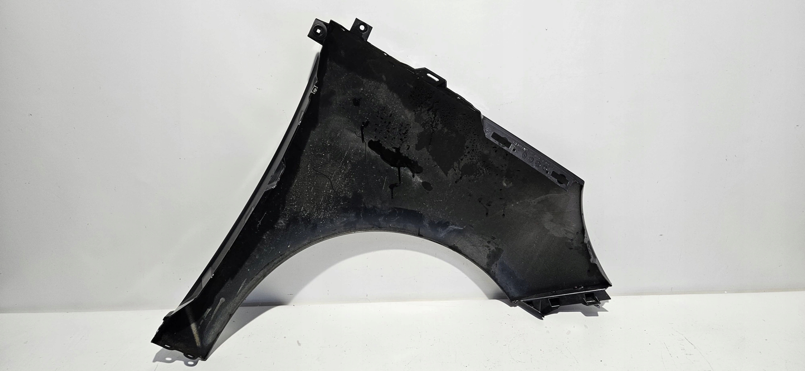 fender left front RENAULT SCENIC III LIFT ORYG