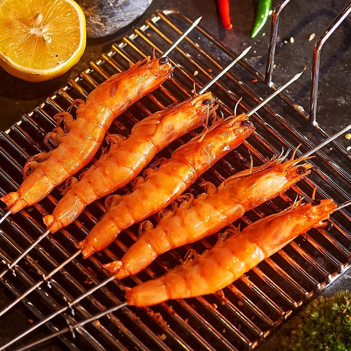 Szpikulce do szaszłyków szpikulec do grilla metal Kod producenta Szpikulce do szaszłyków szpikulec